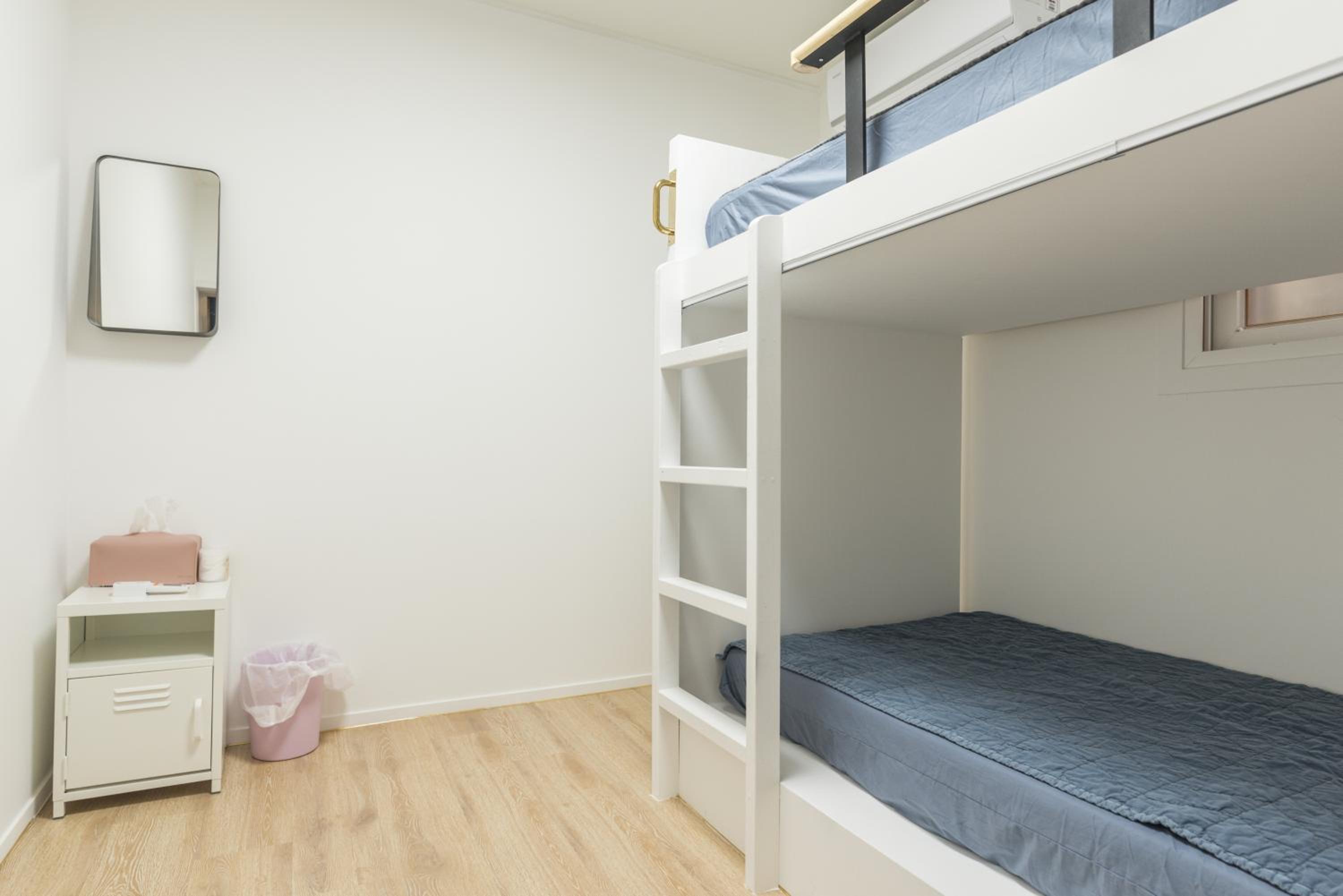 Small Twin Room - Photo 4