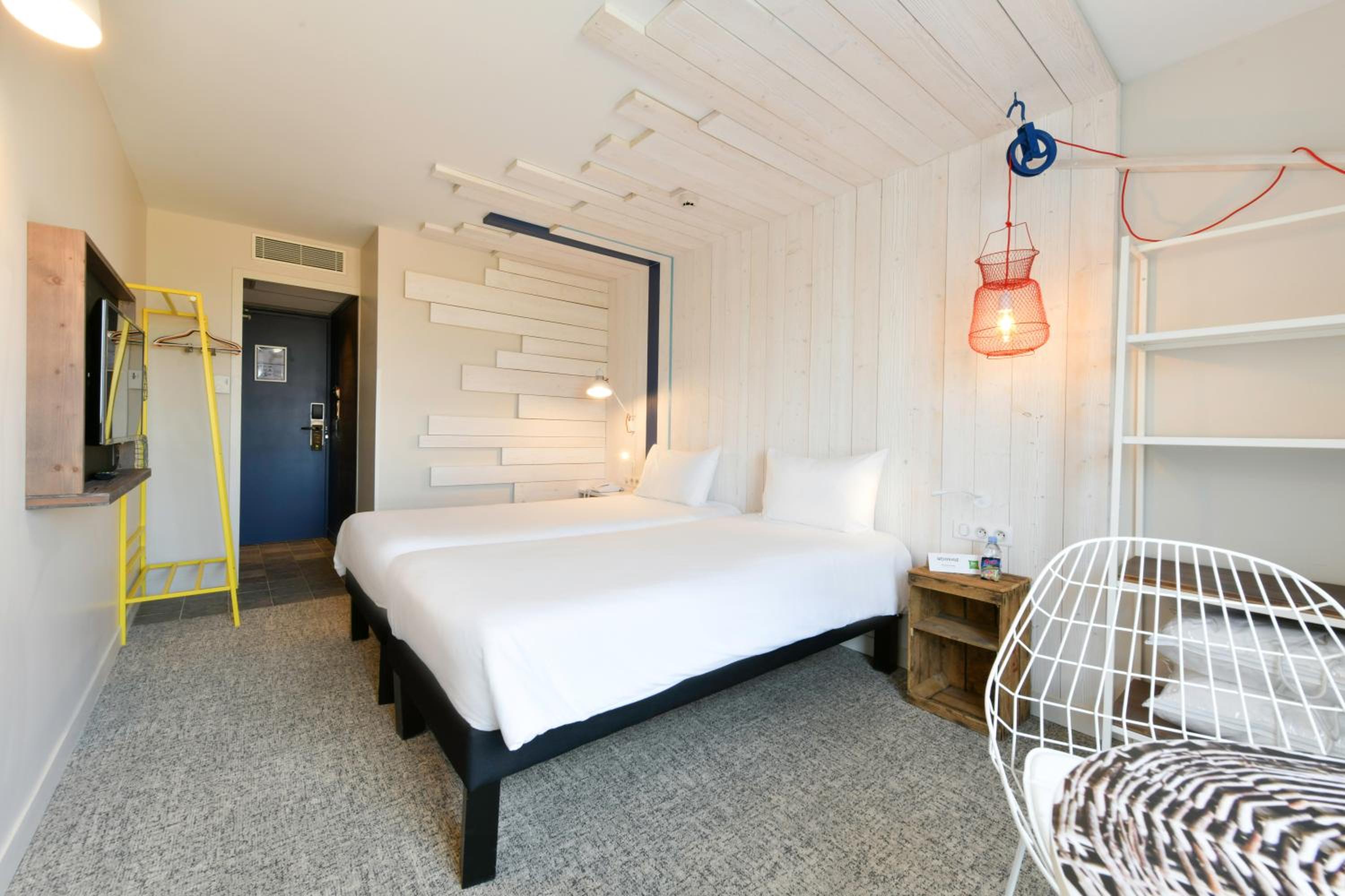 Double Room with Countryside View - Photo 9