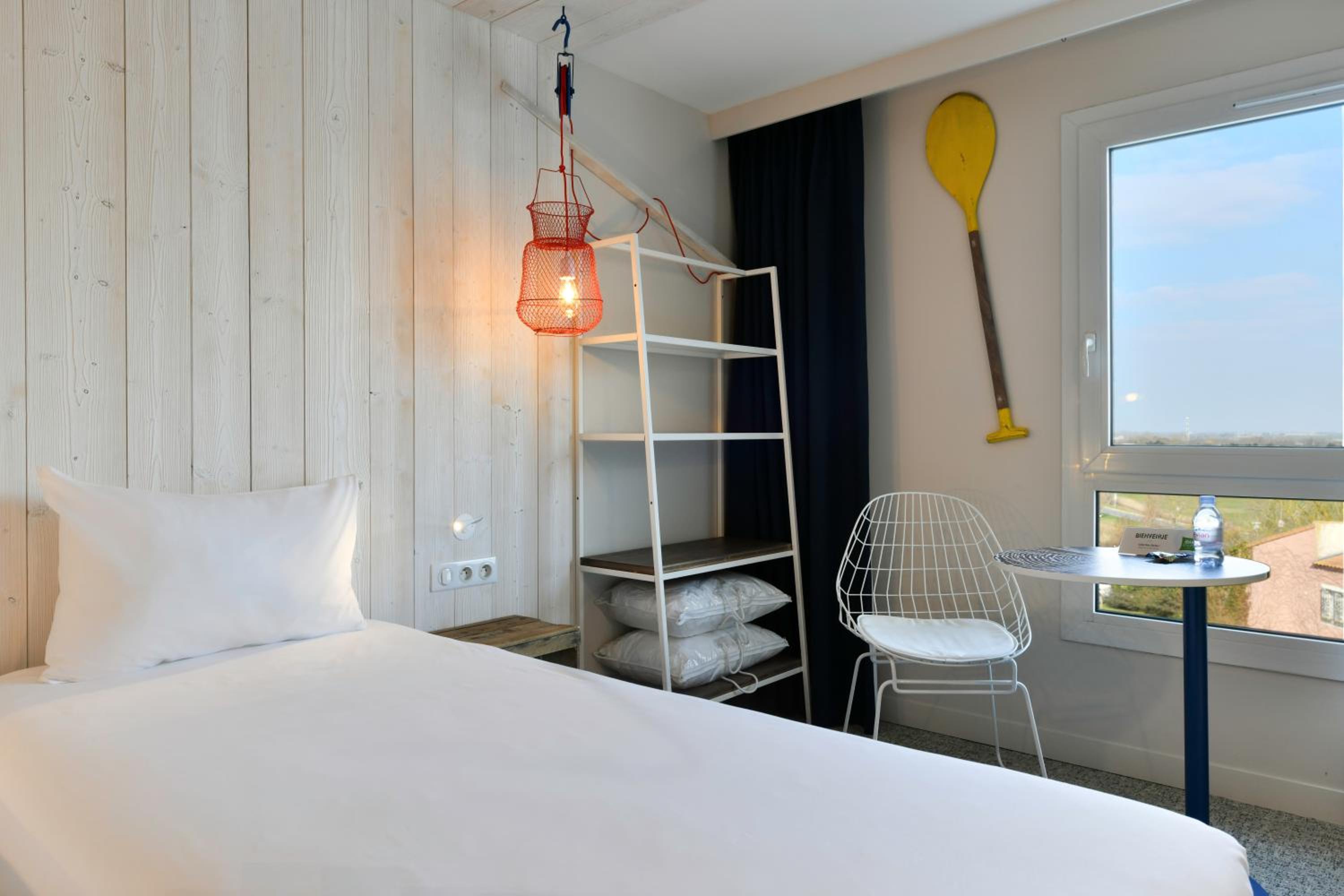 Double Room with Countryside View - Photo 8