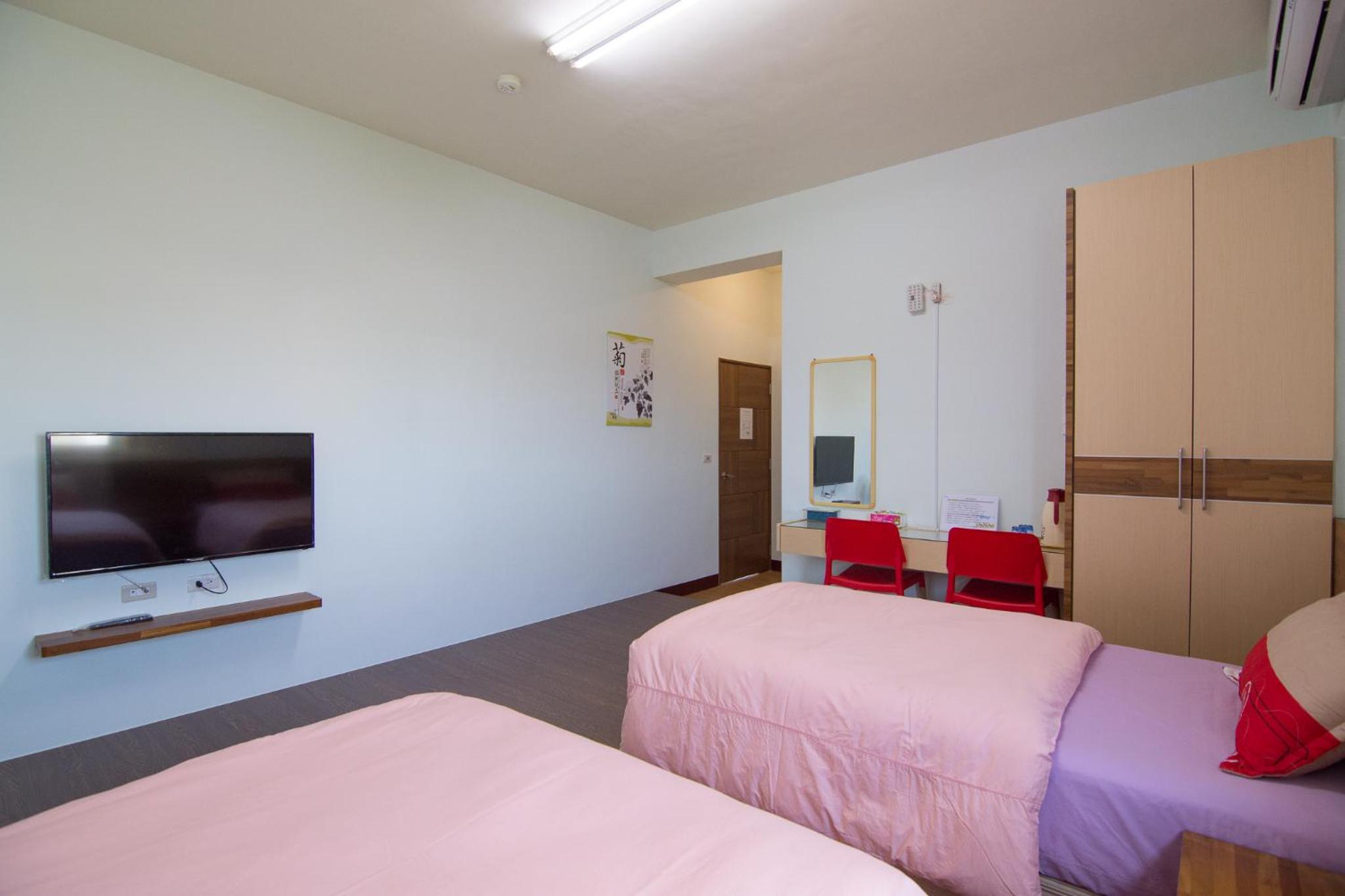 Standard Double Room photo 1