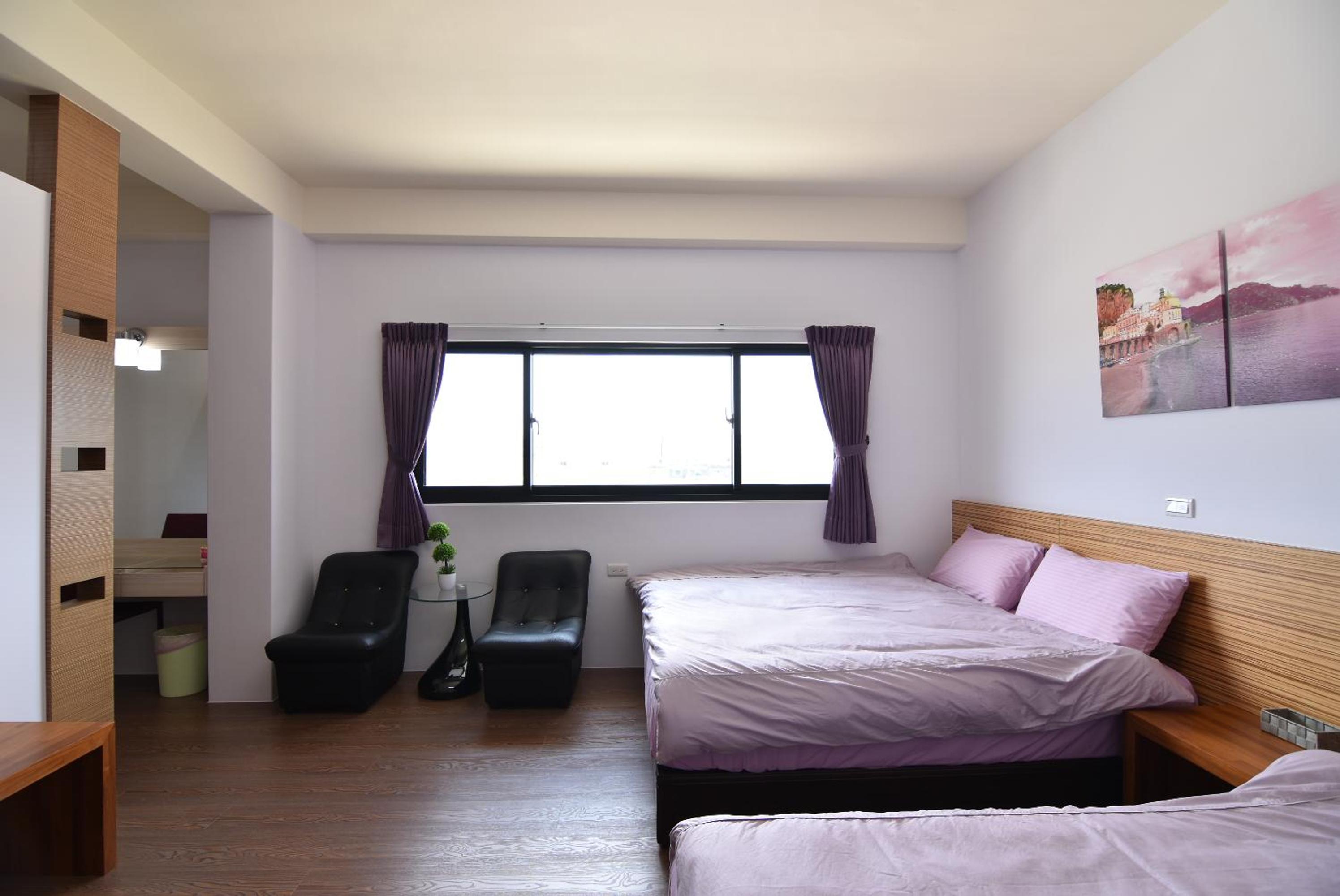 Standard Quadruple Room photo 1