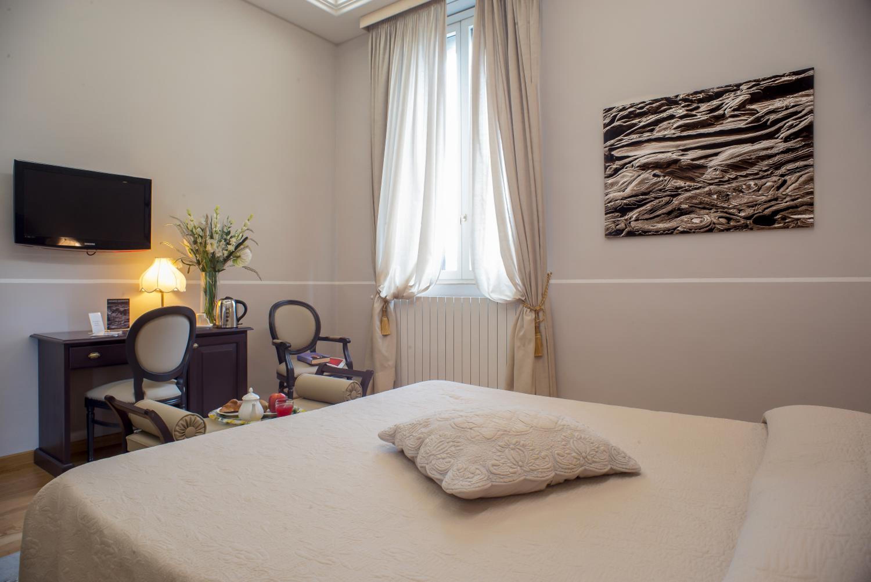 Triple Room photo 2