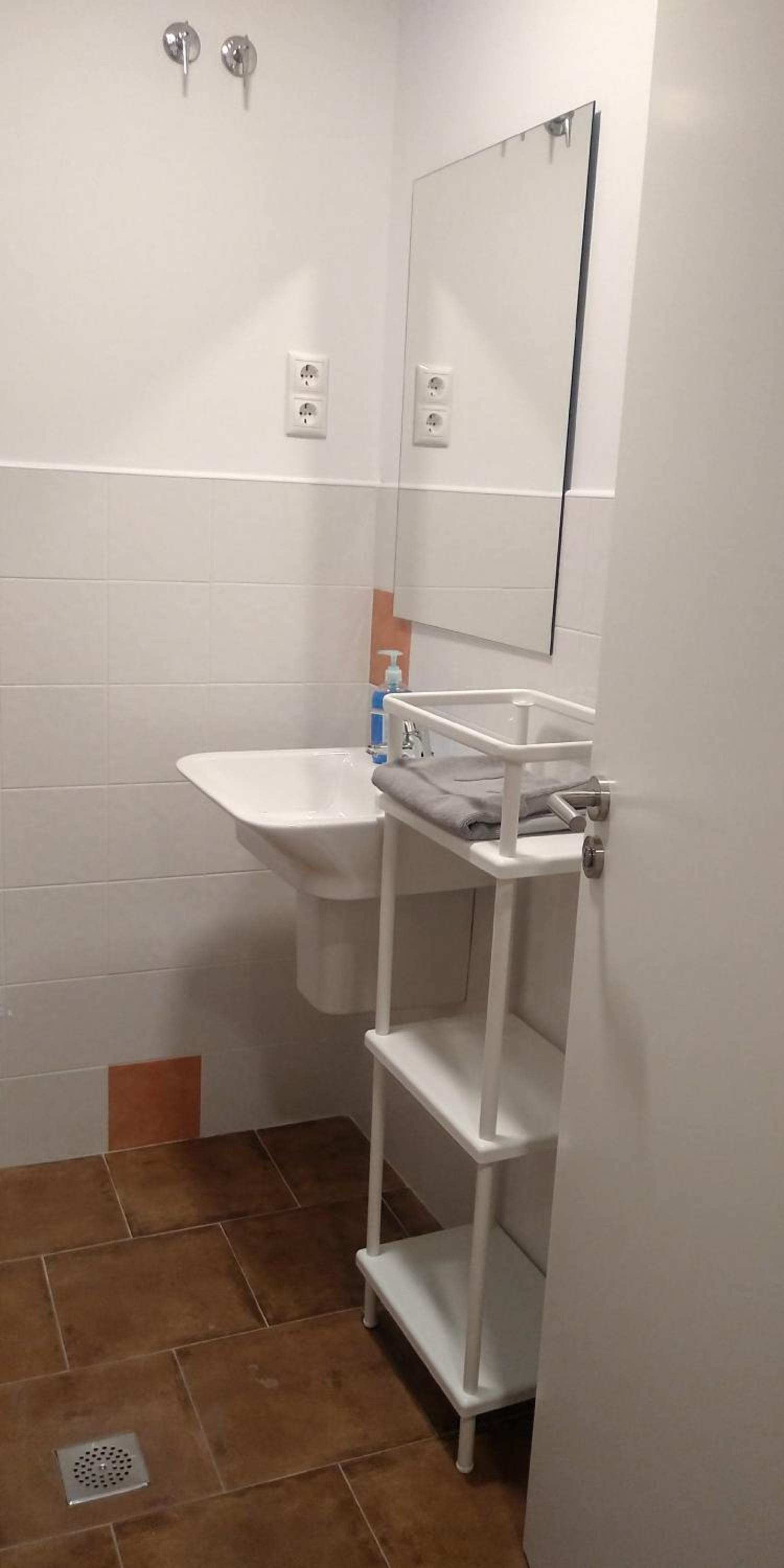 Bunk Bed in Mixed Dormitory Room photo 2