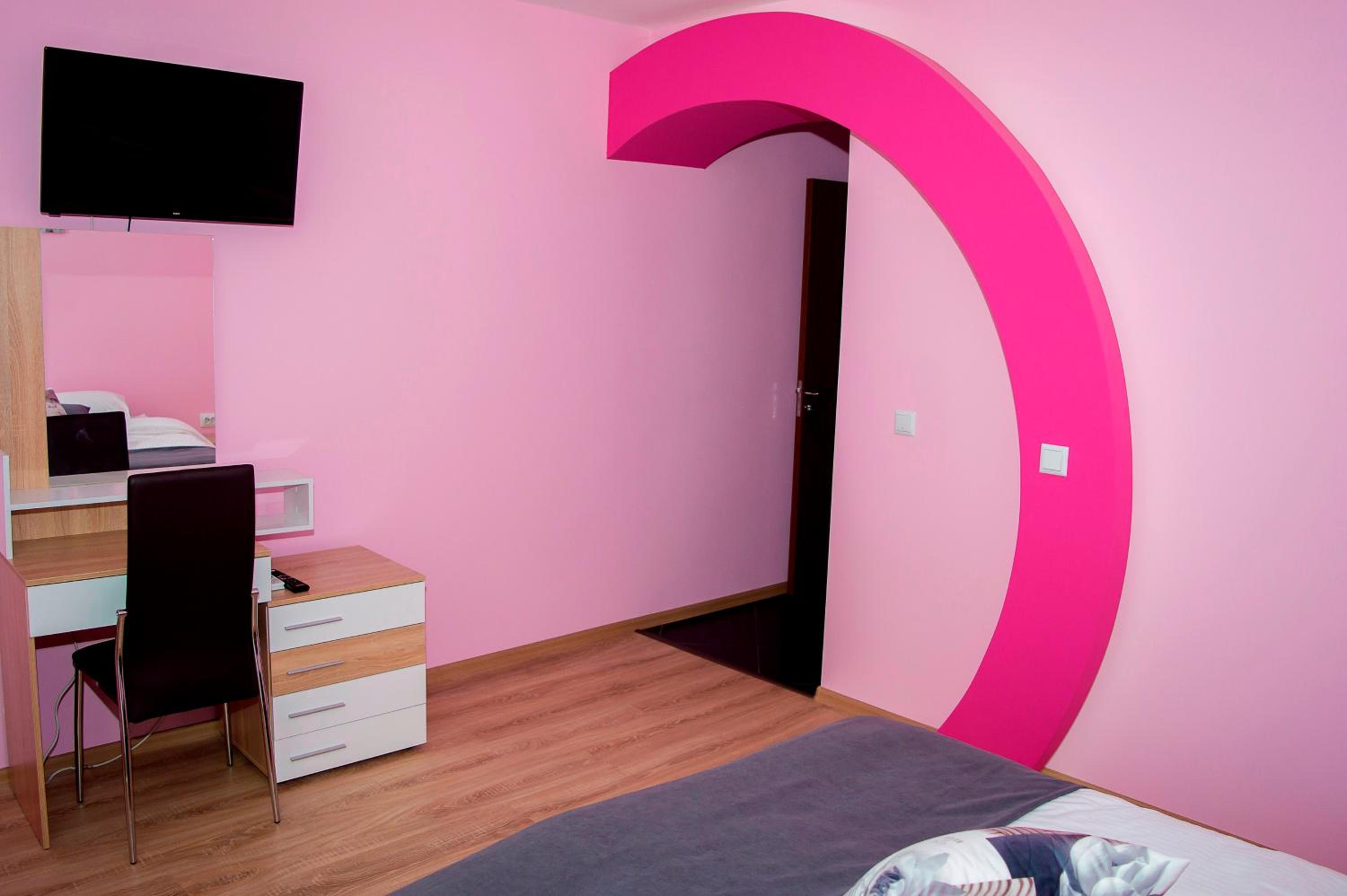 Triple Room with Balcony - Photo 3