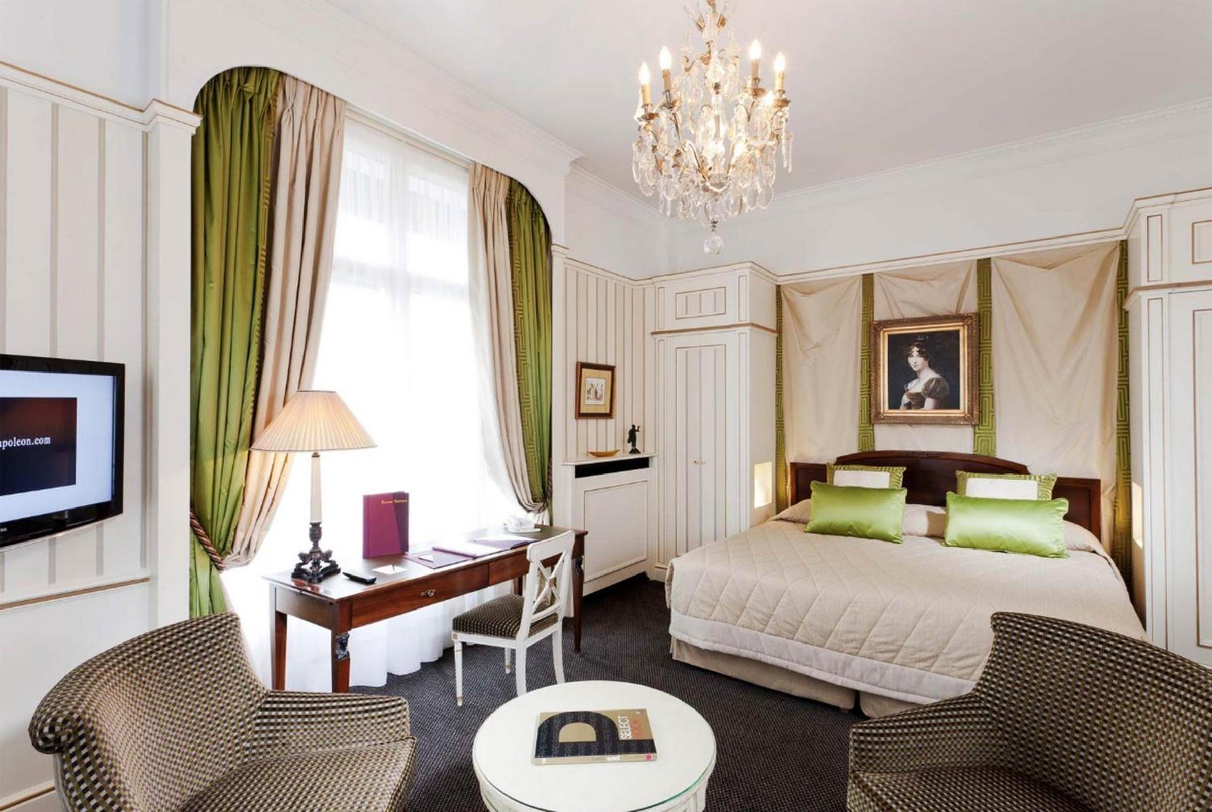 Junior Suite photo 1