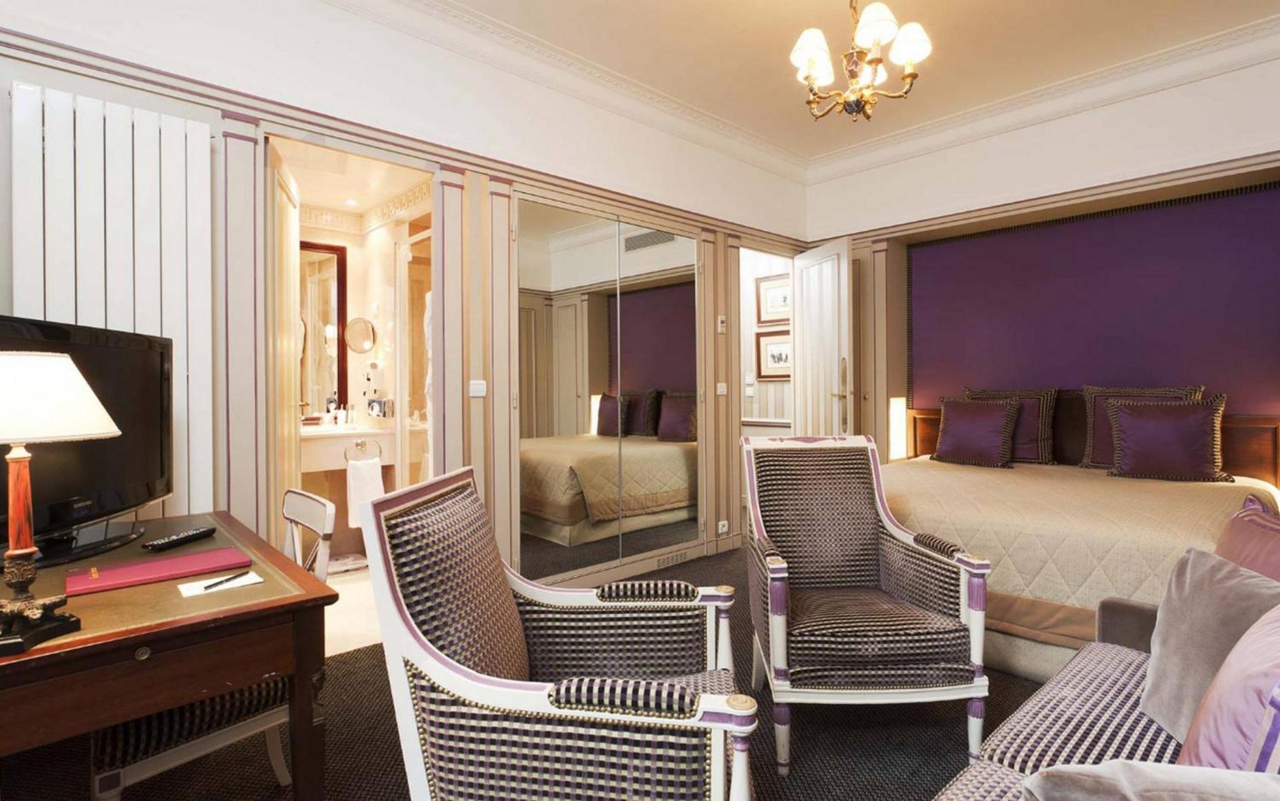 Chambre Exécutive