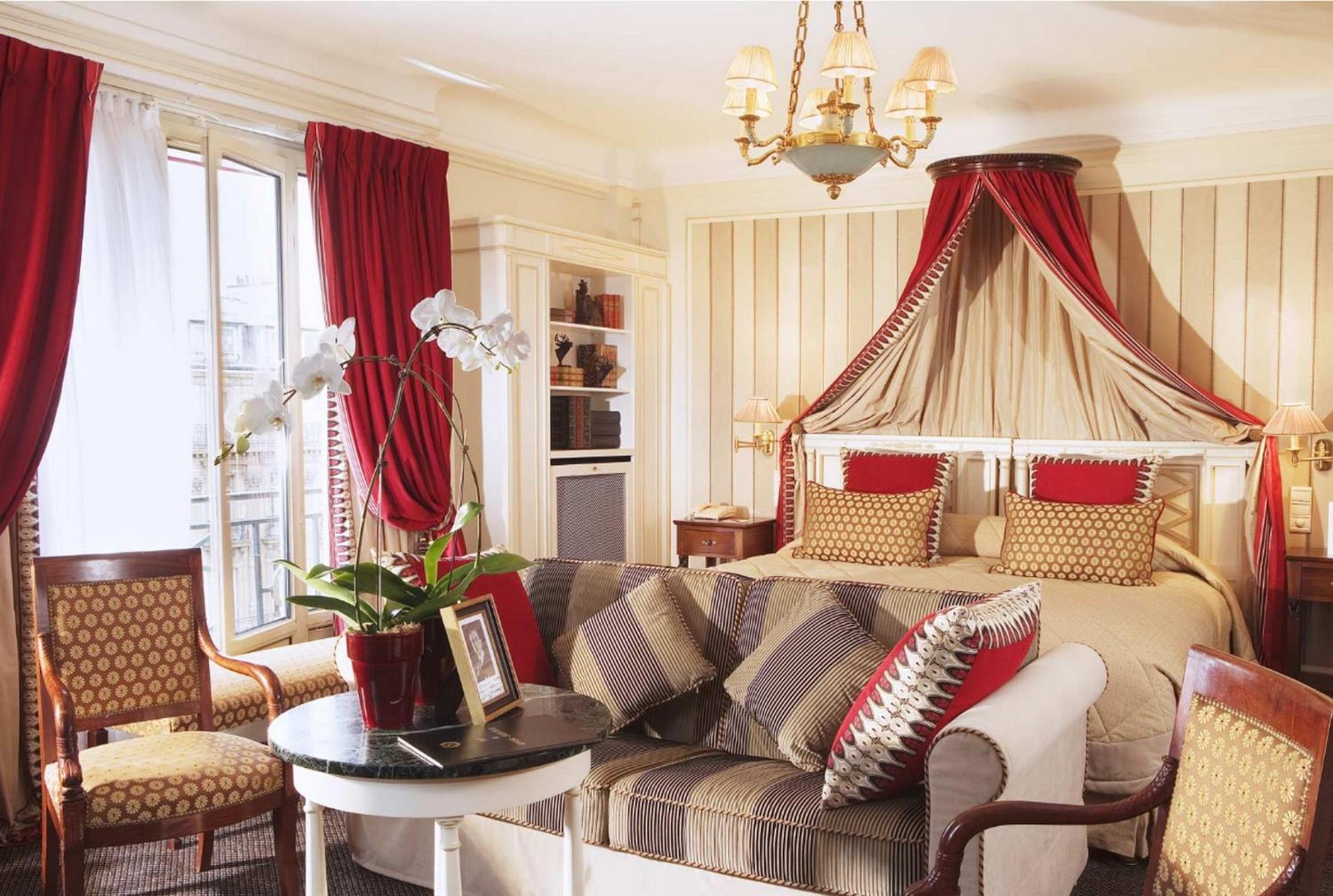 Suite Junior Avenue