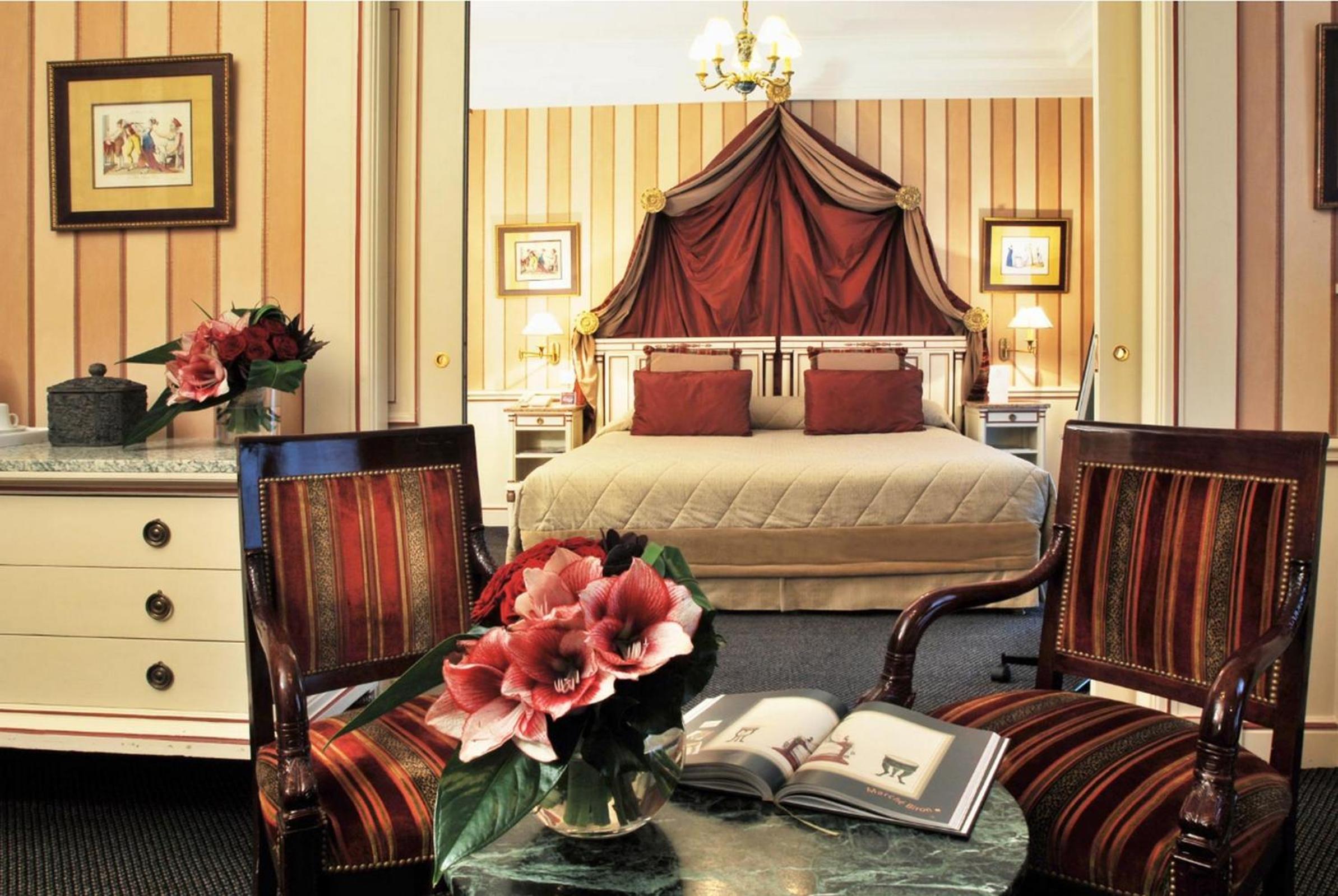 Suite Suite
