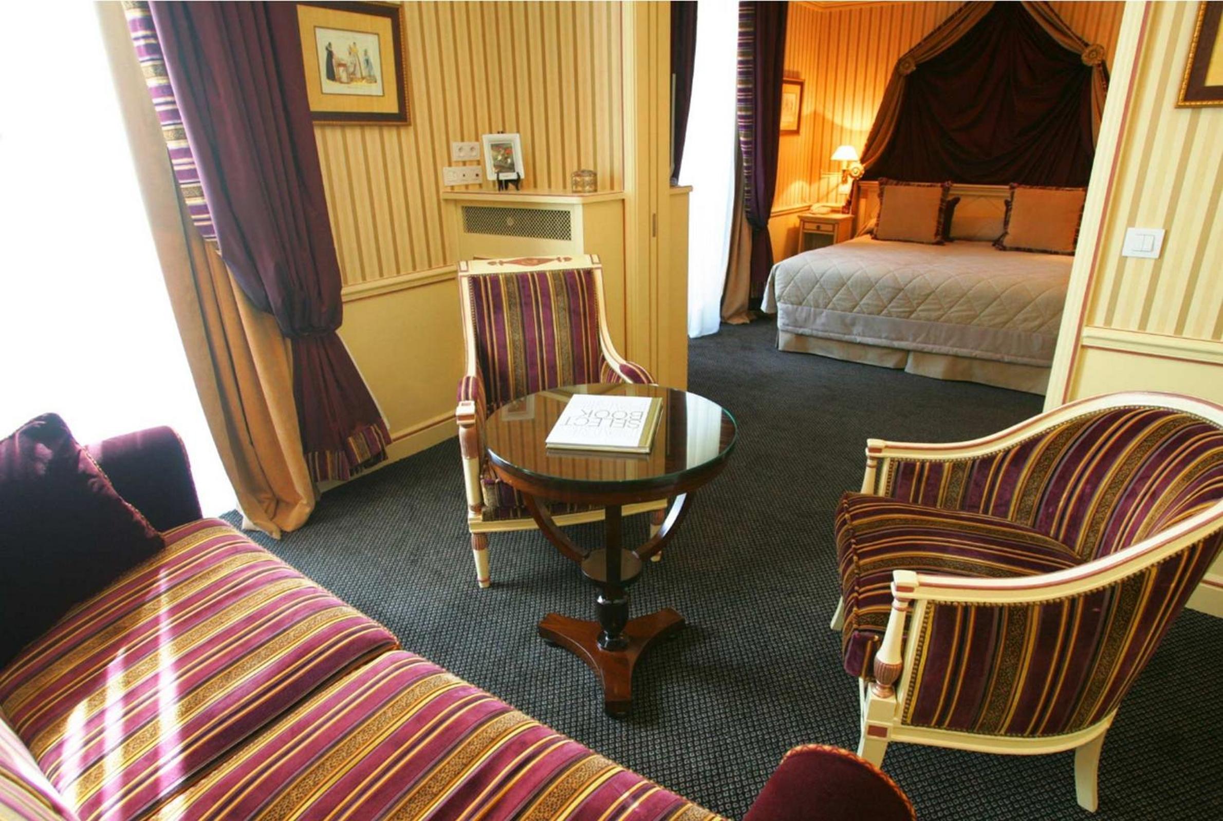 Suite Avenue photo 2