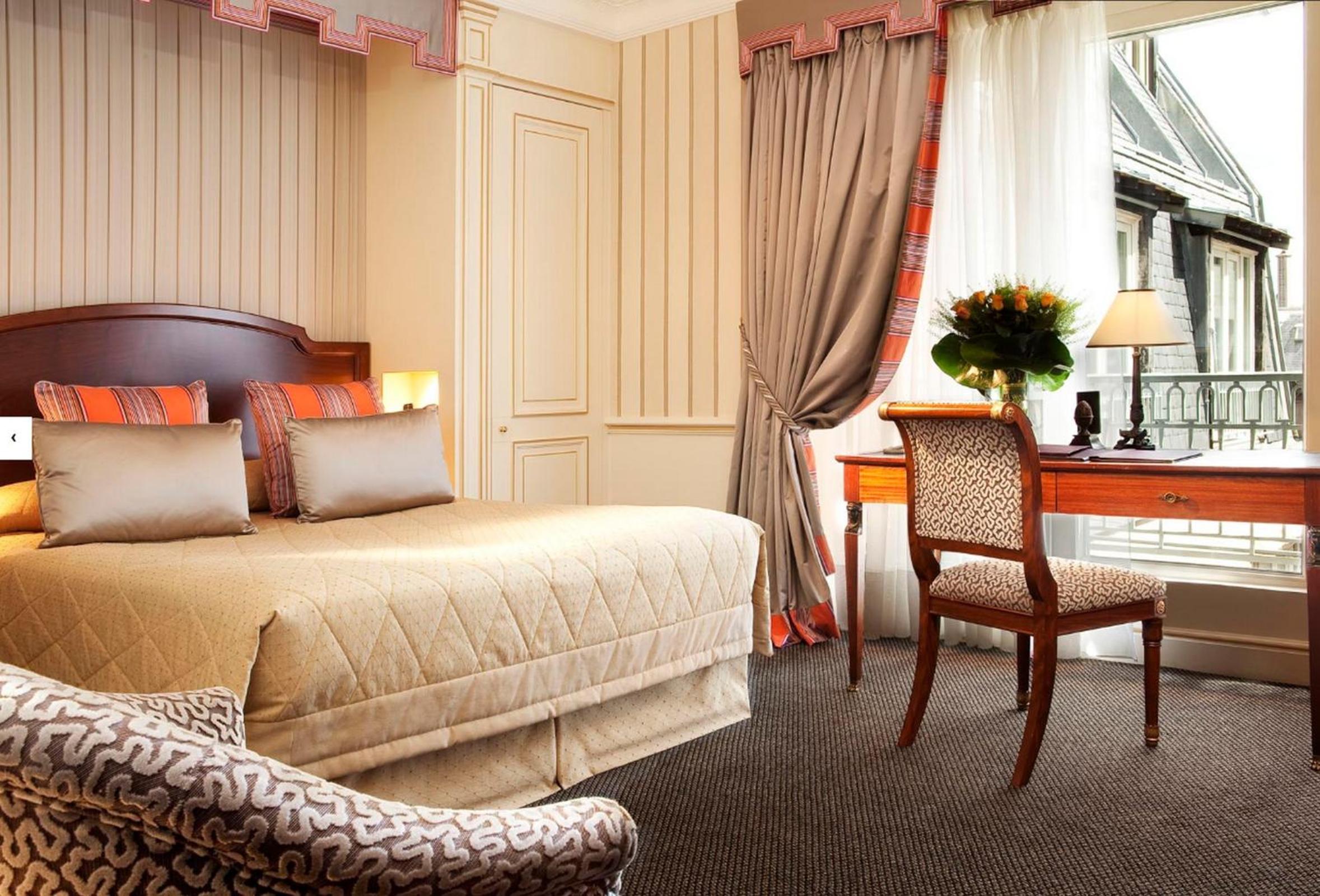 Executive Room photo 1