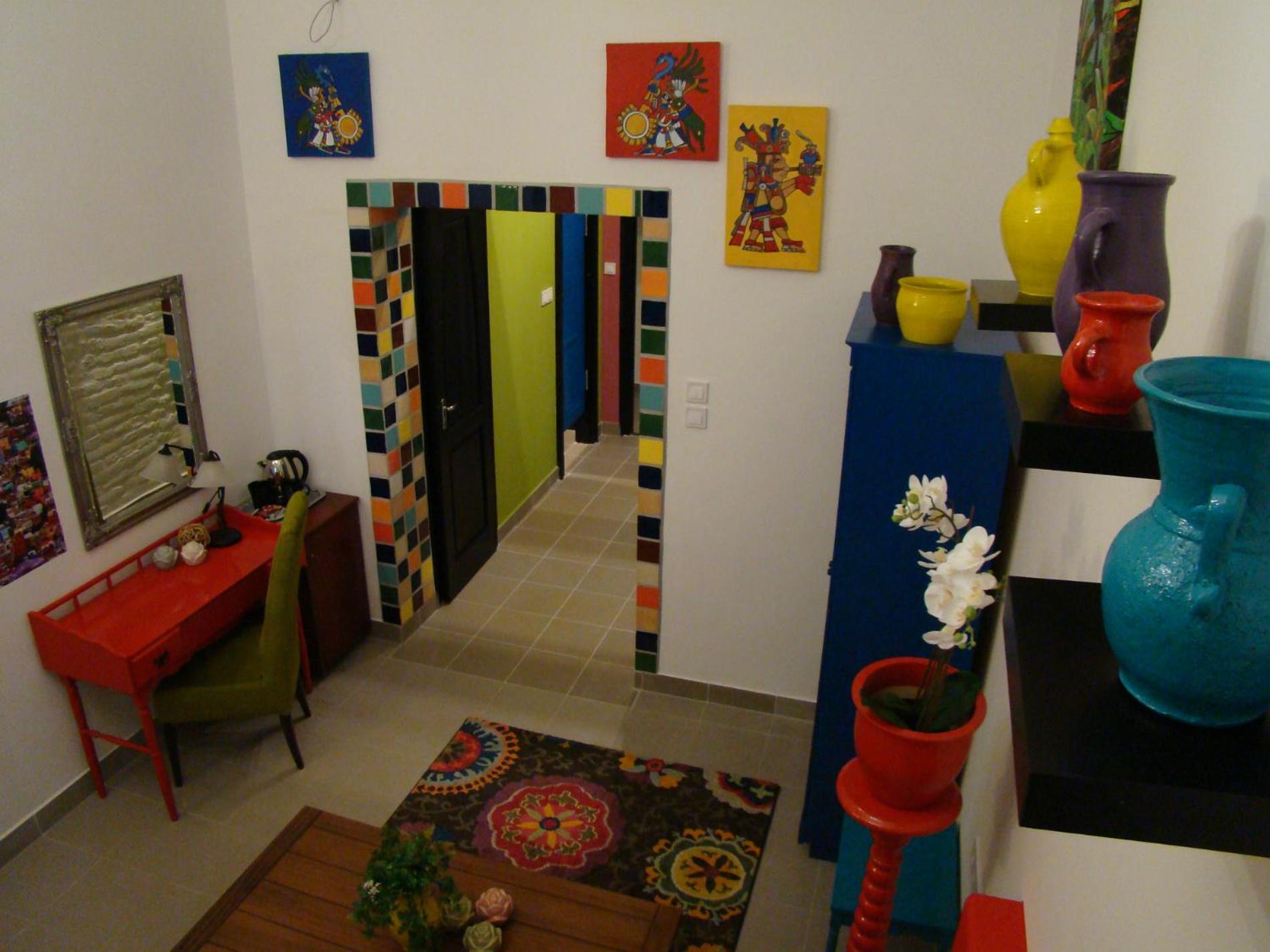 Double Room - Photo 7