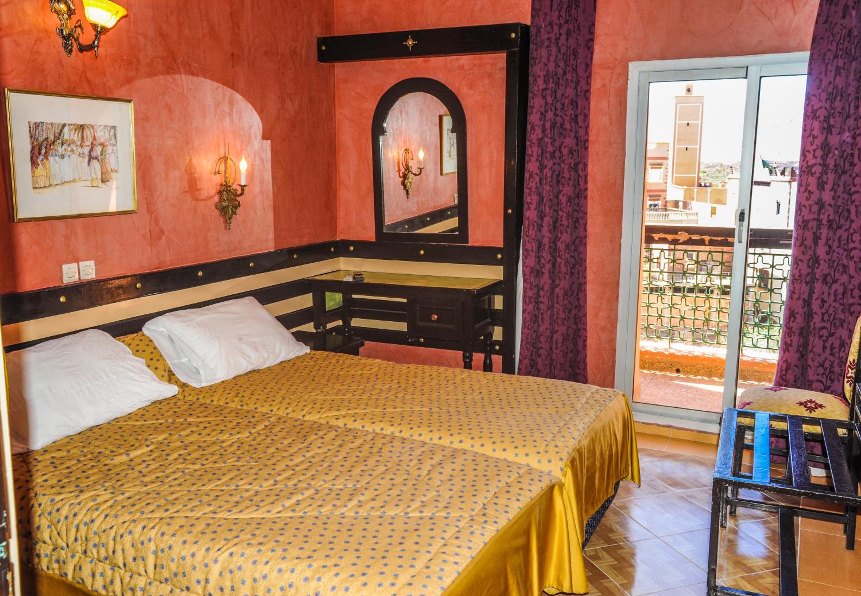 Triple Room with City View photo 1