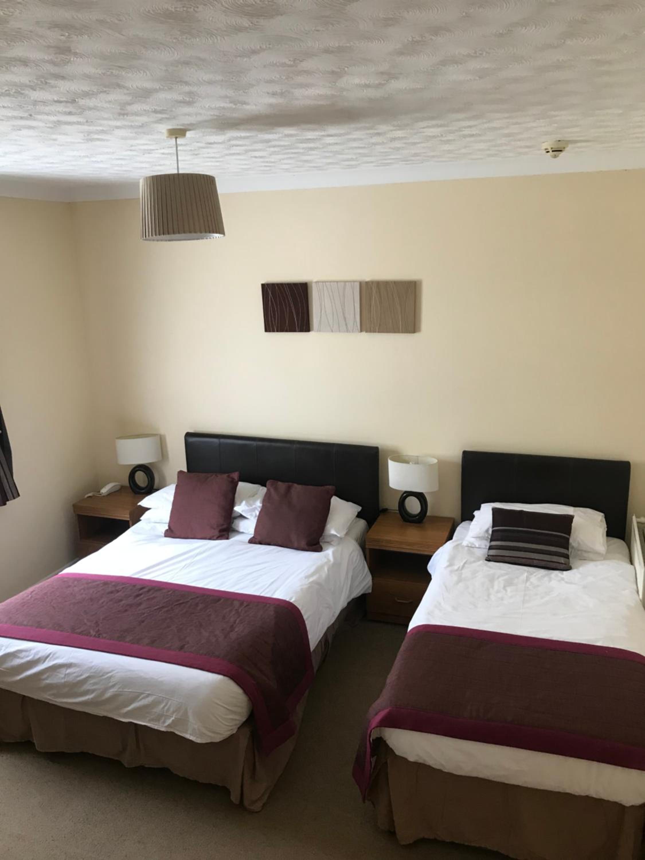 Triple Room photo 2