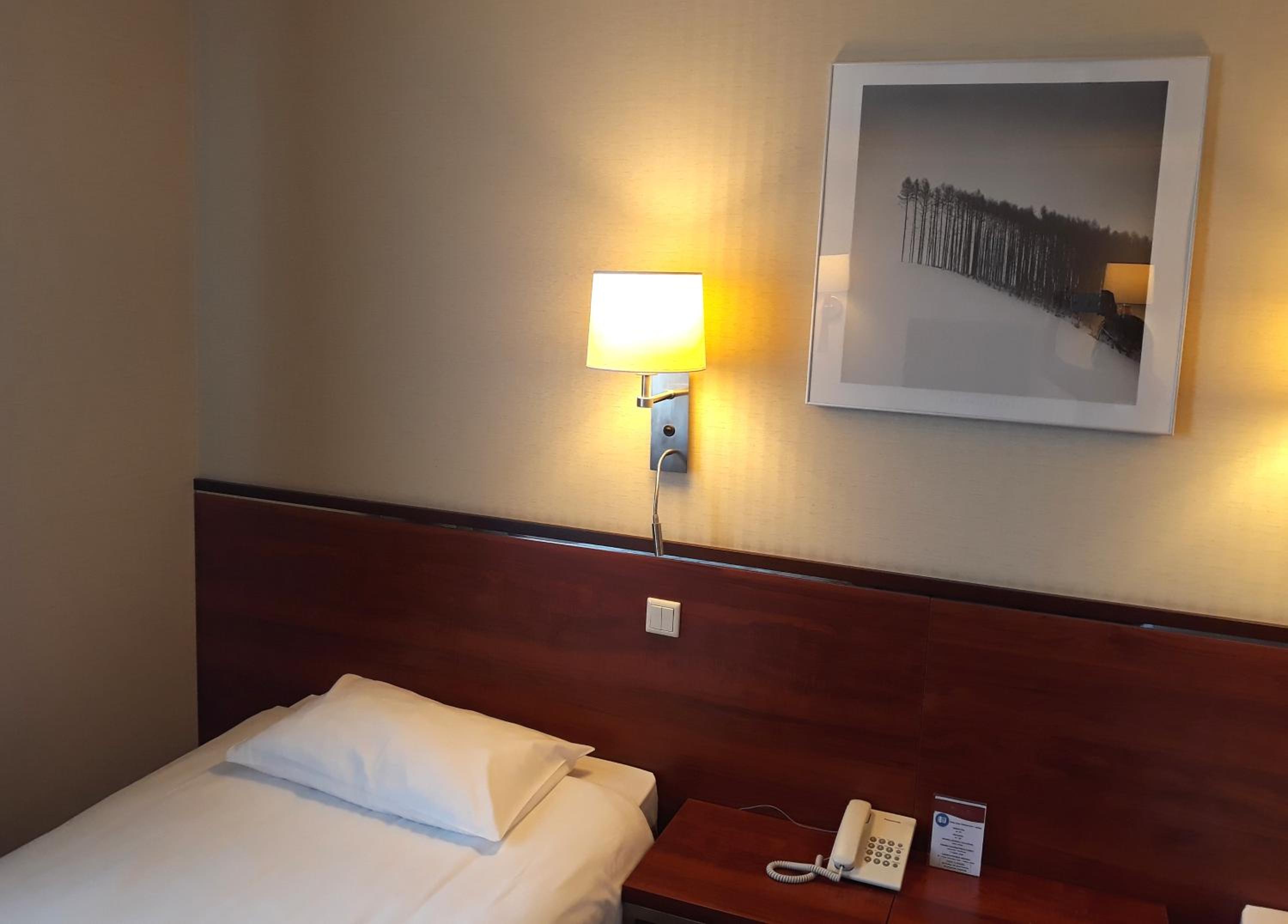 Single Room photo 1