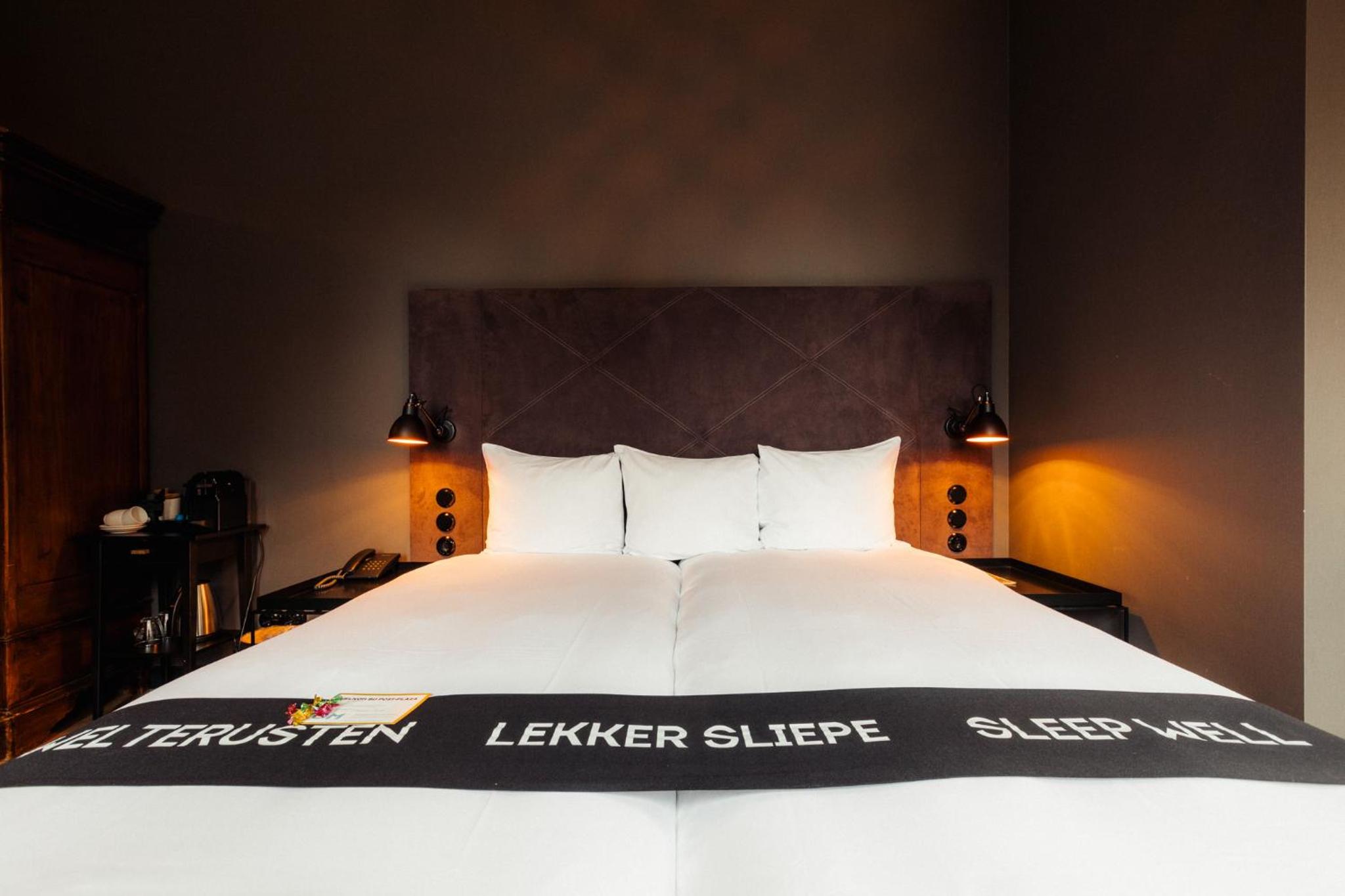 Comfort Twin Room - Photo 2