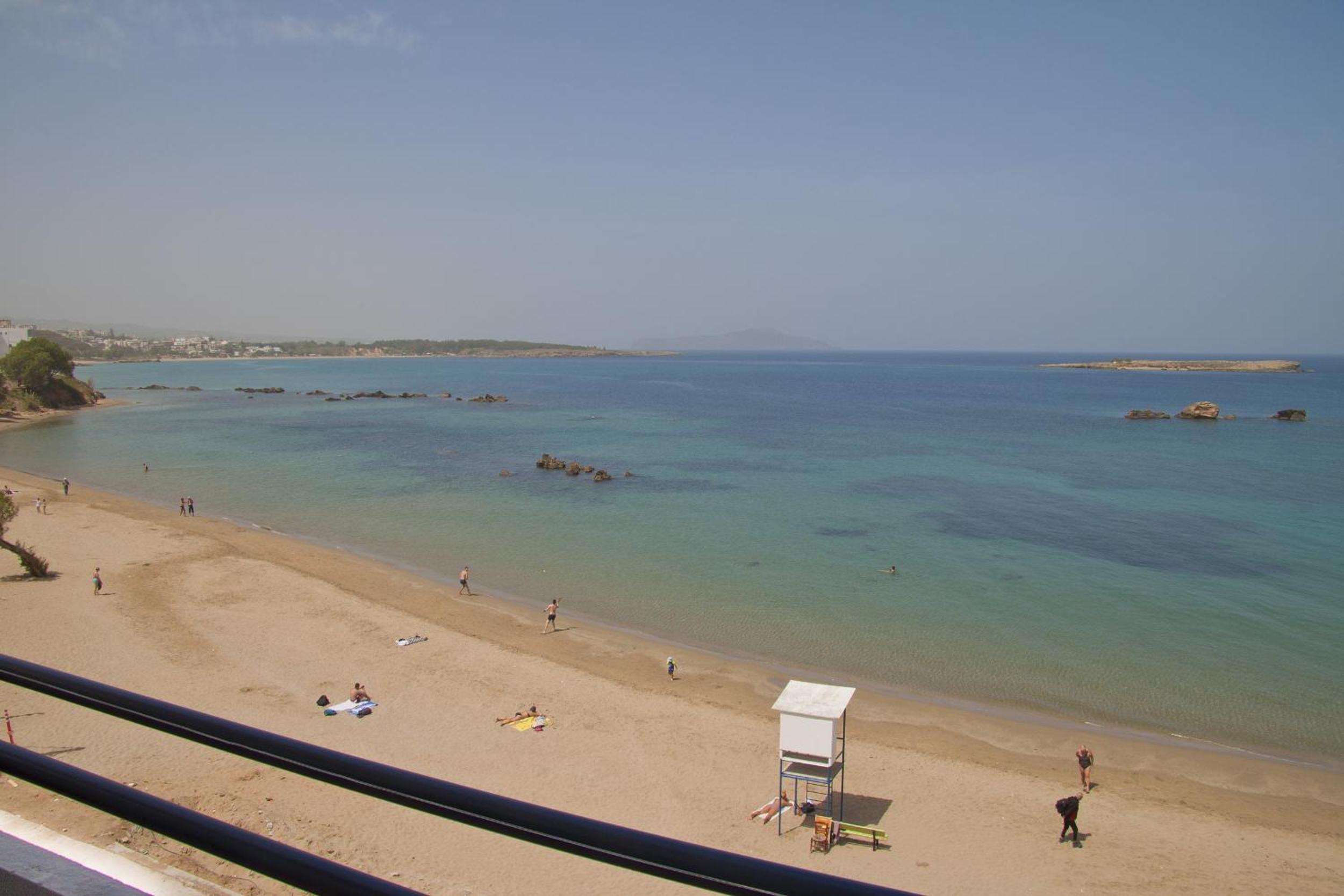 Double Room with Sea View photo 2