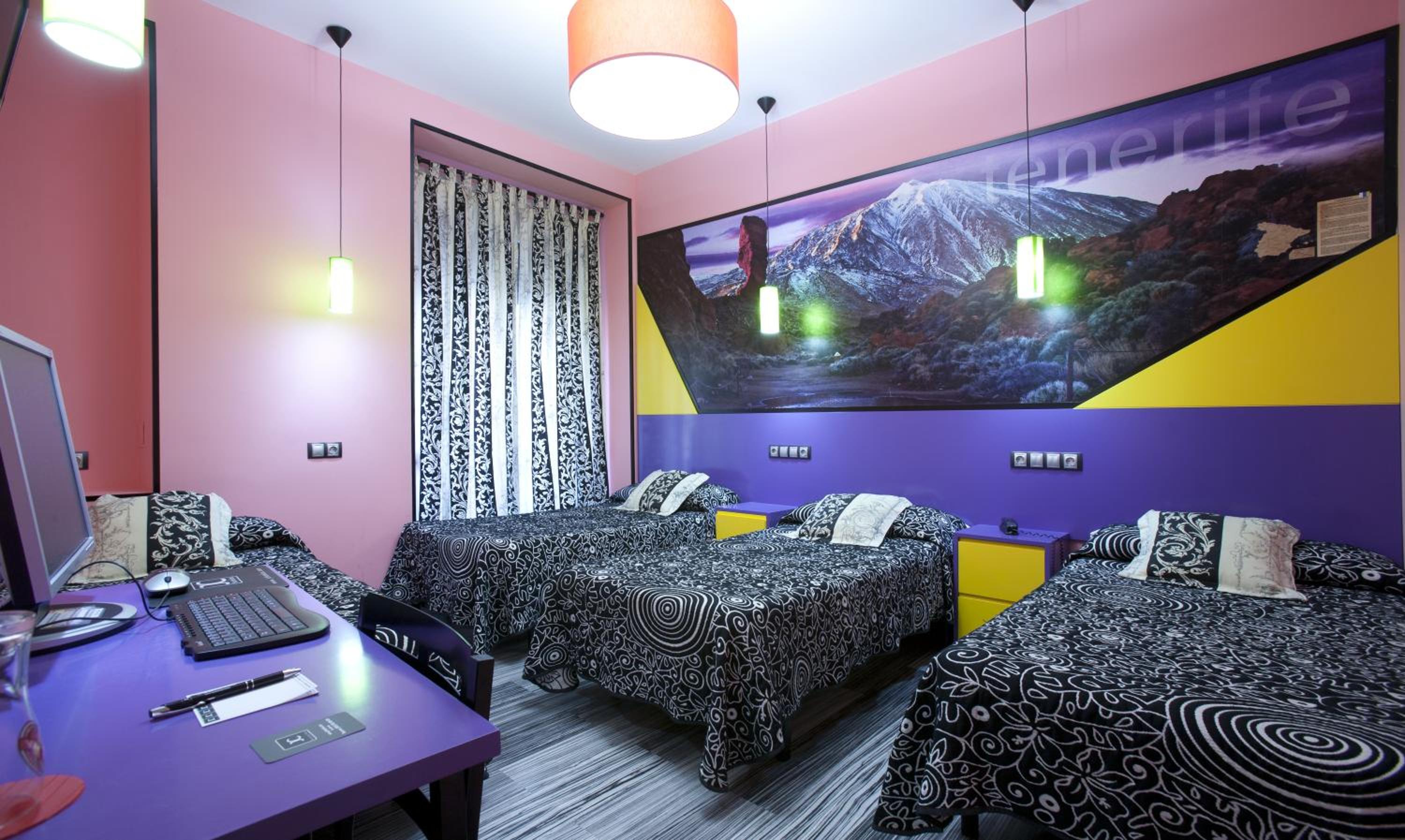 Triple Room photo 2