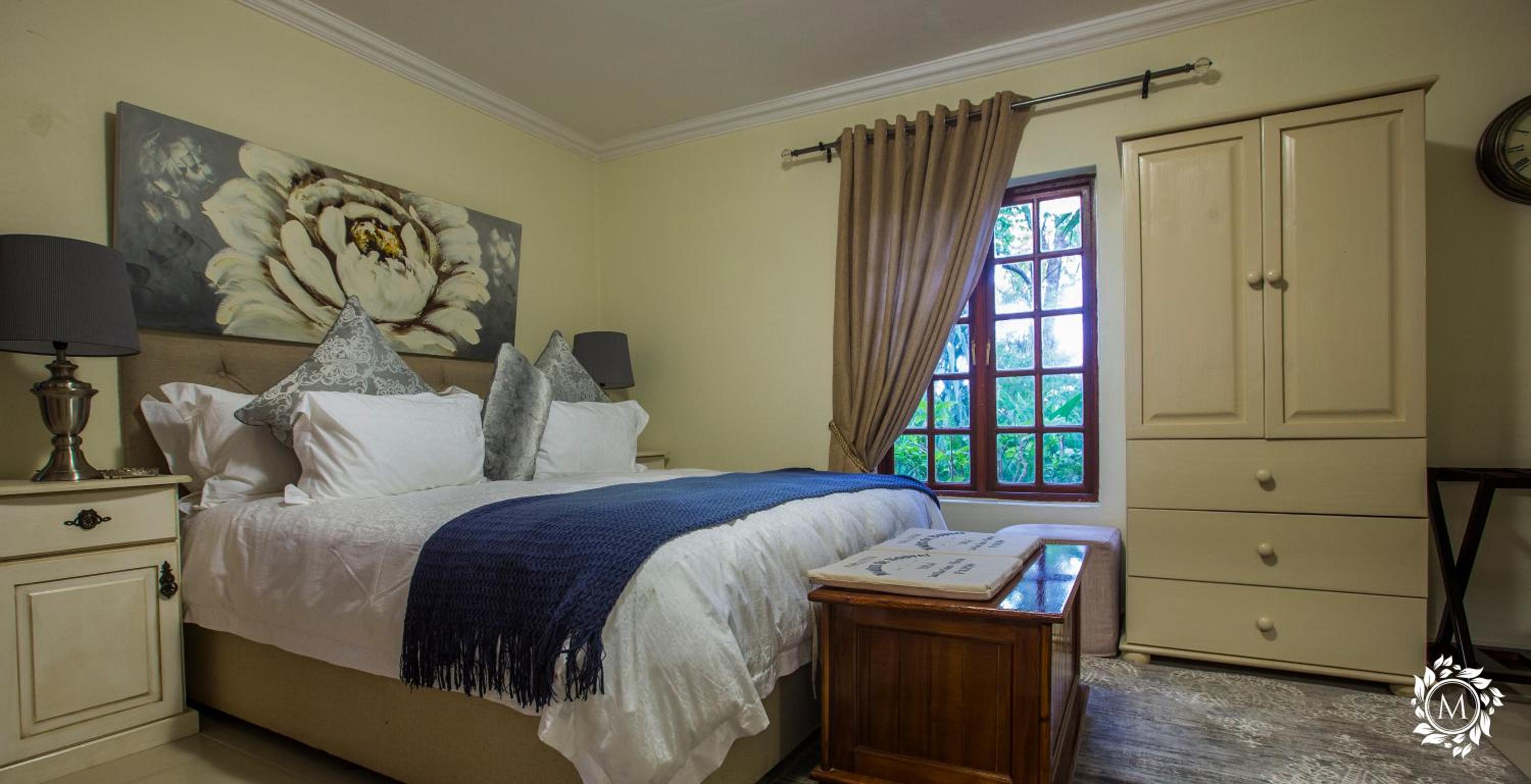 Budget Single Room