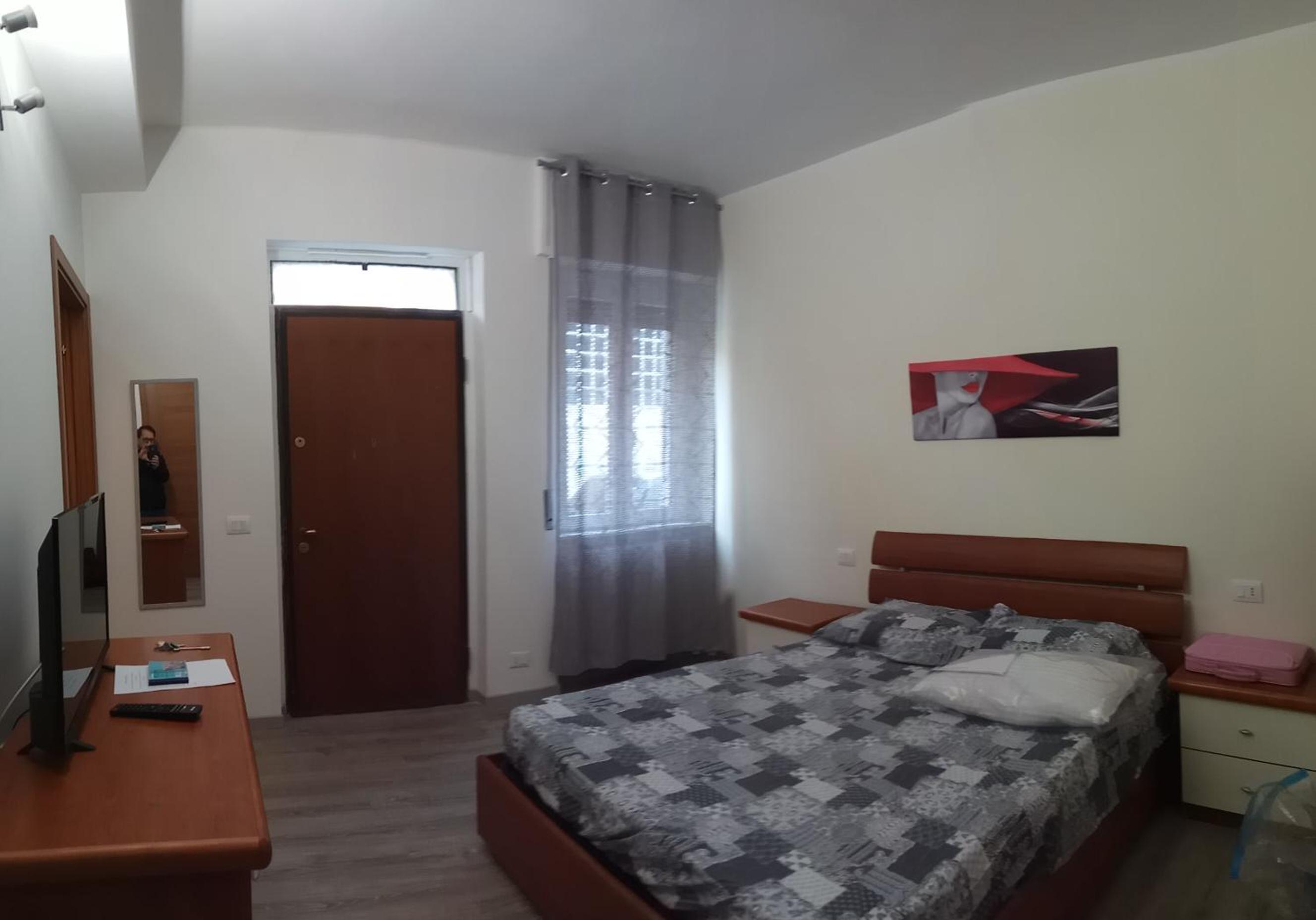 Deluxe Apartment photo 1