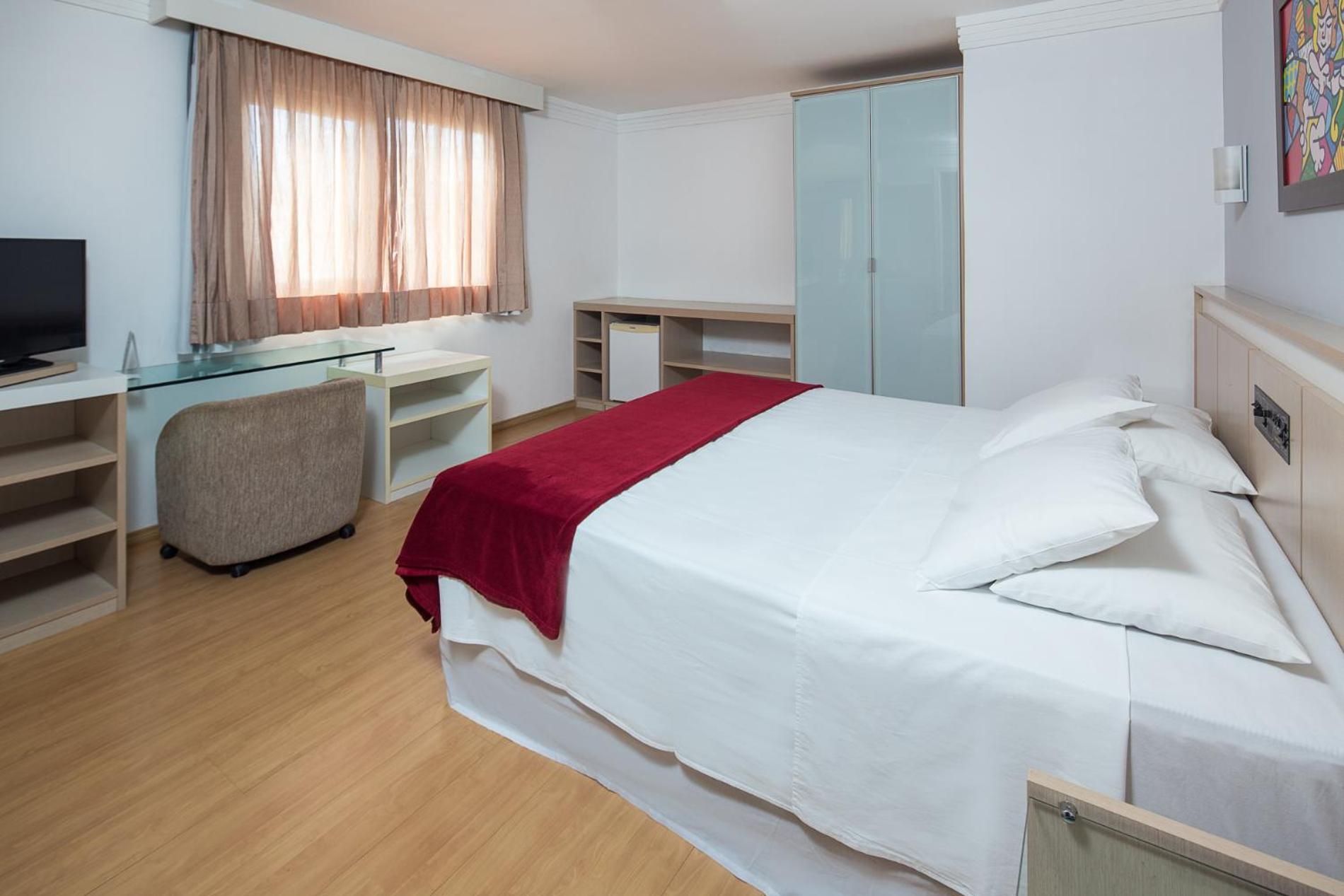 Deluxe Double Room photo 2