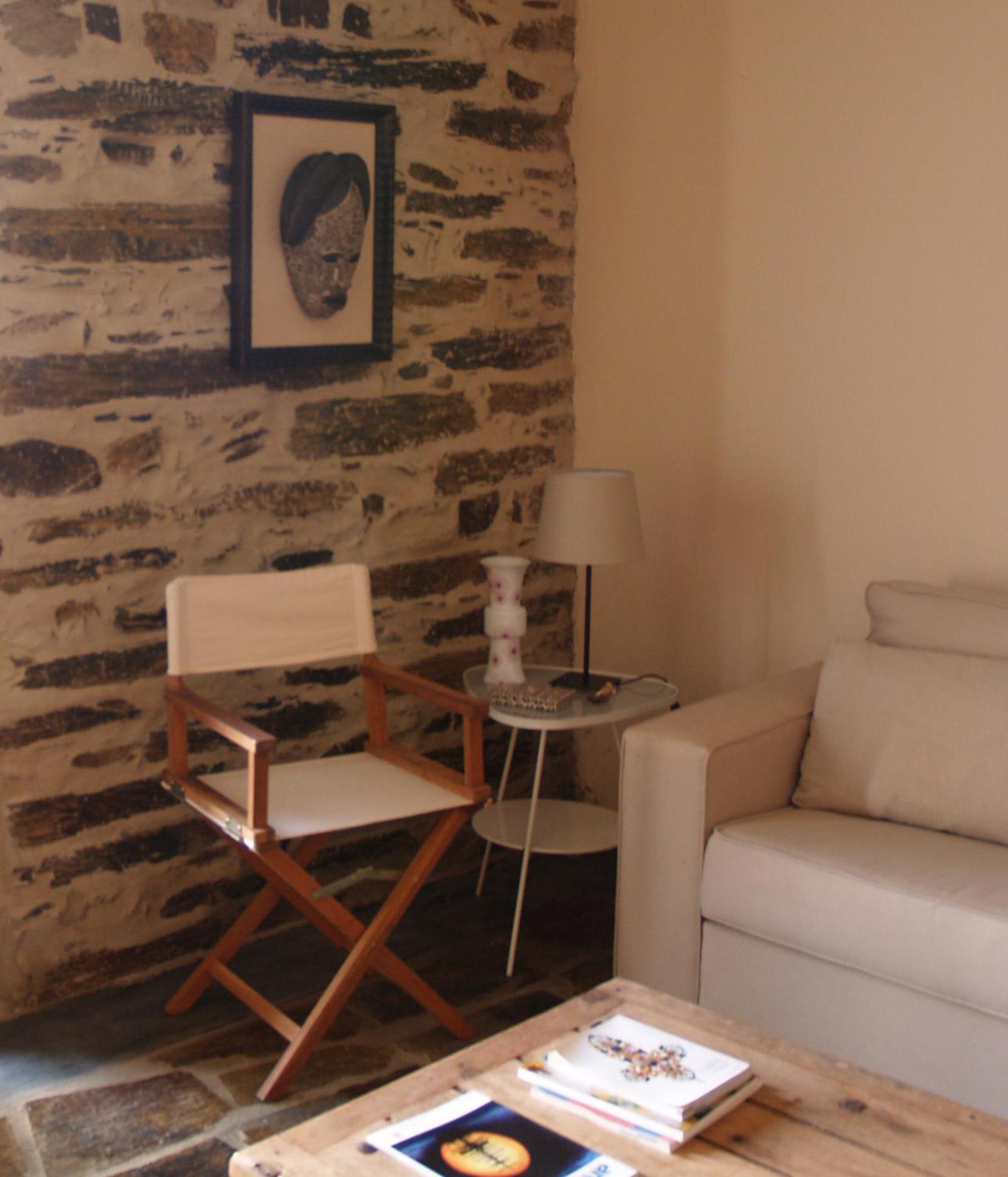 One-Bedroom House photo 2