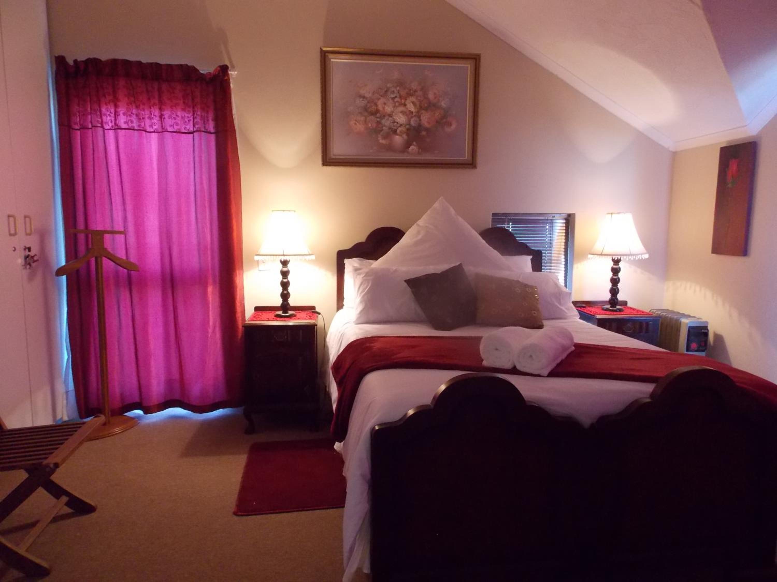 Double Room photo 2