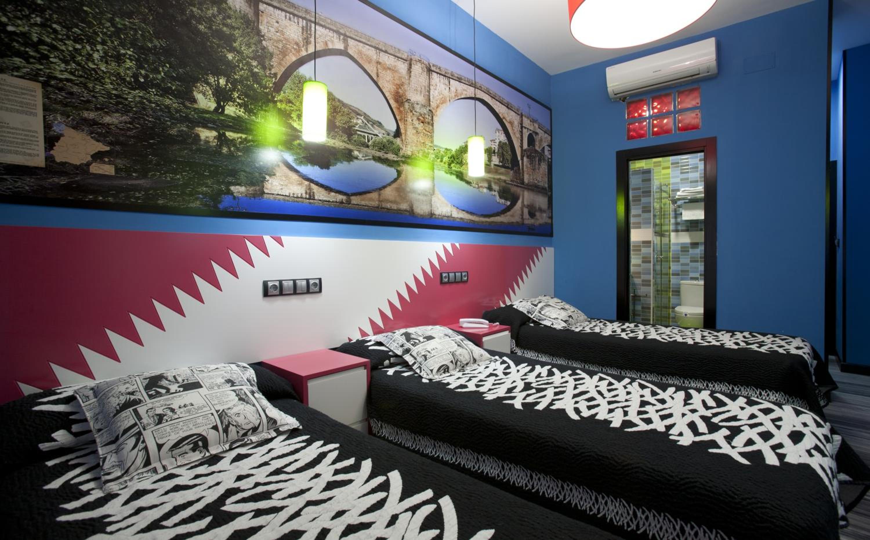 Triple Room photo 3