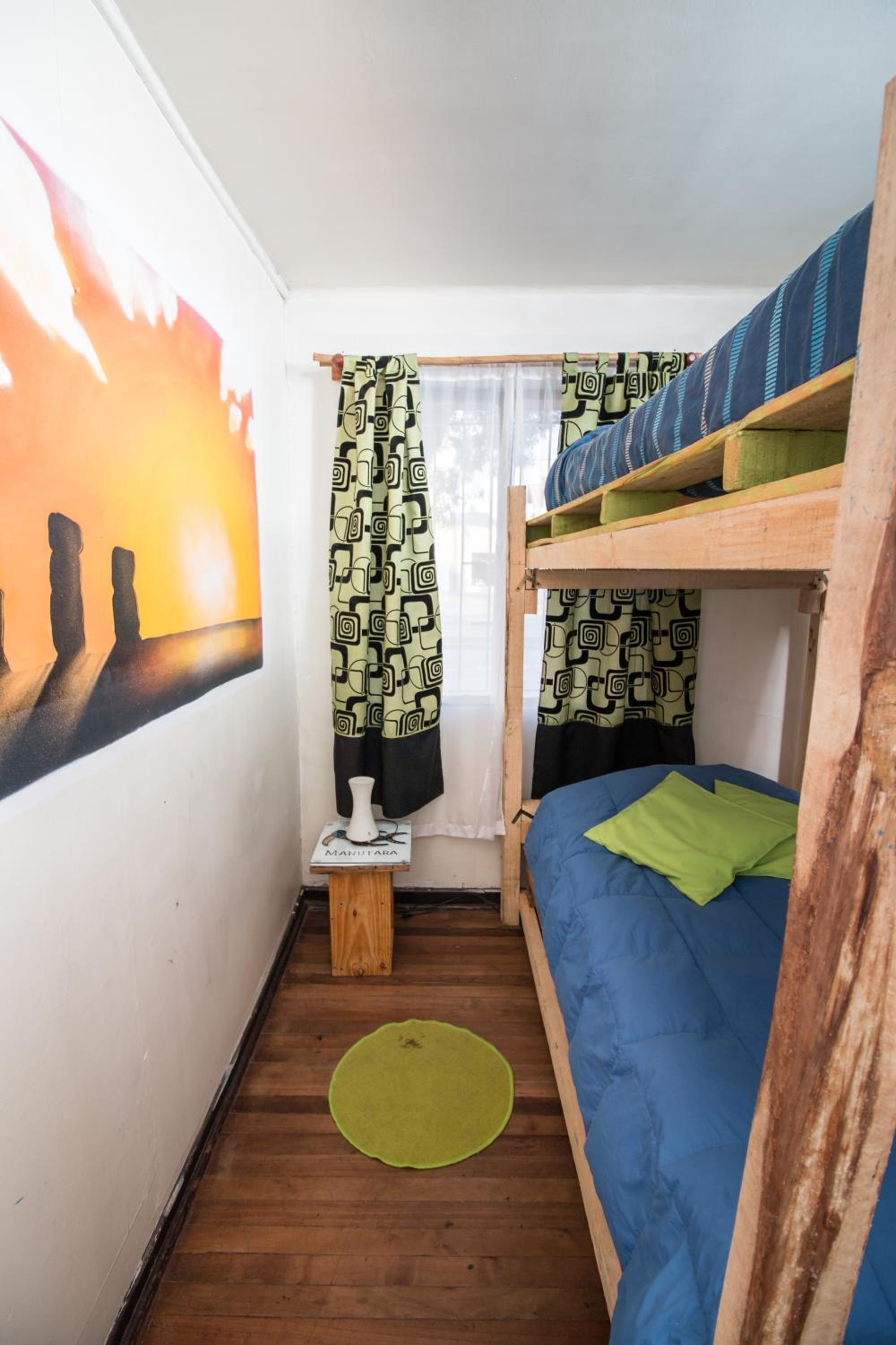 Standard Twin Room with Shared Bathroom photo 3