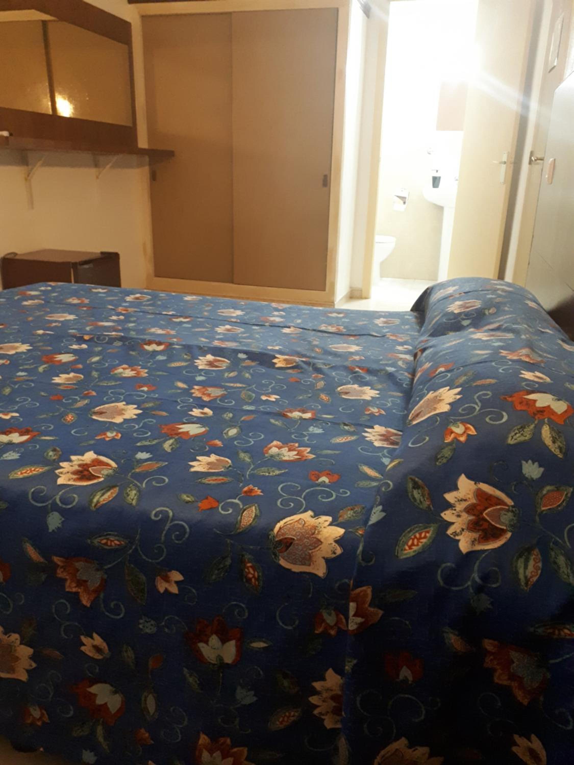 Economy Double Room No Views photo 2