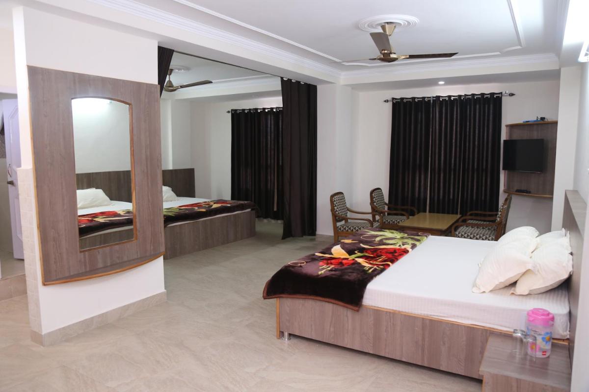 Deluxe Suite photo 1