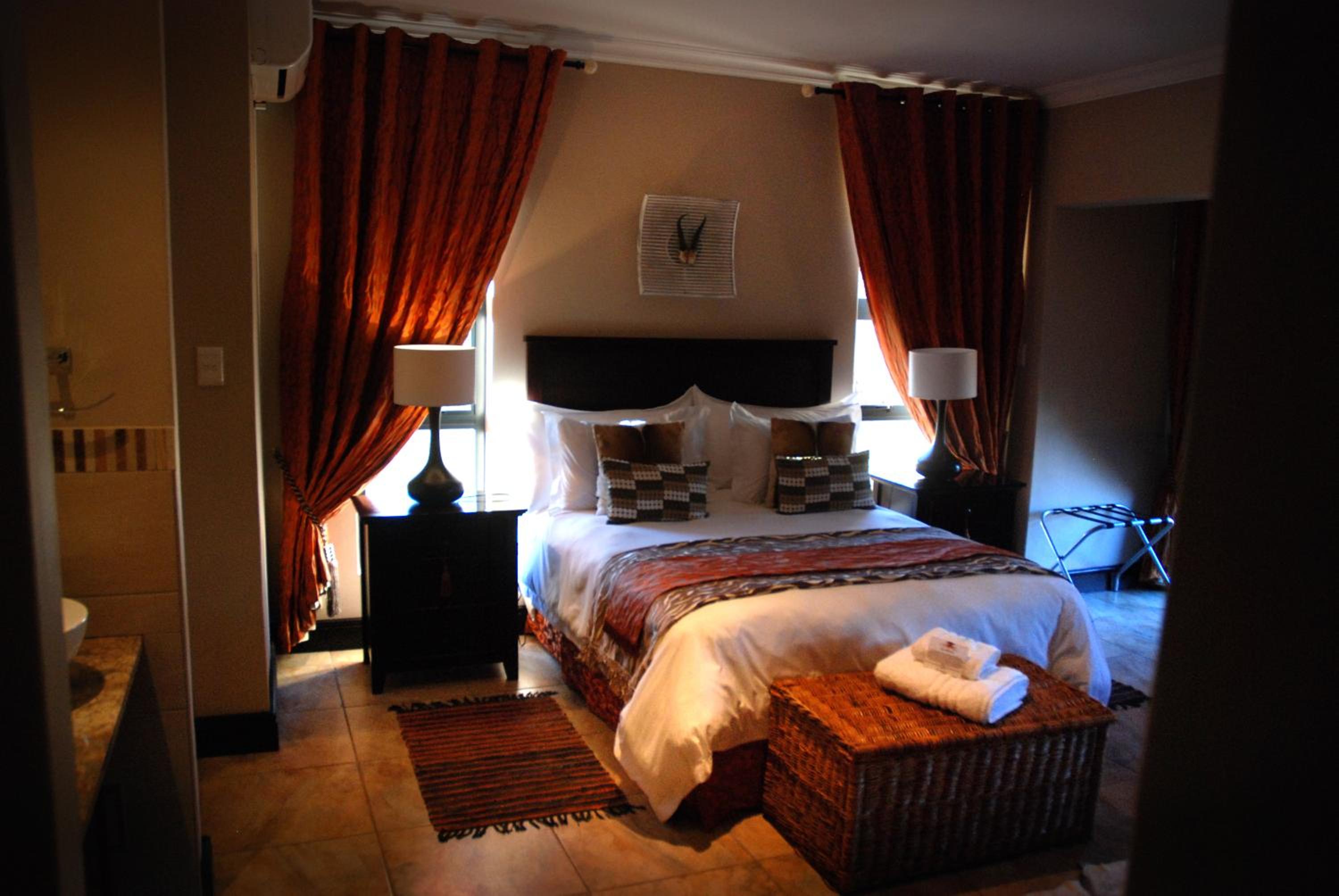 Deluxe Suite photo 1