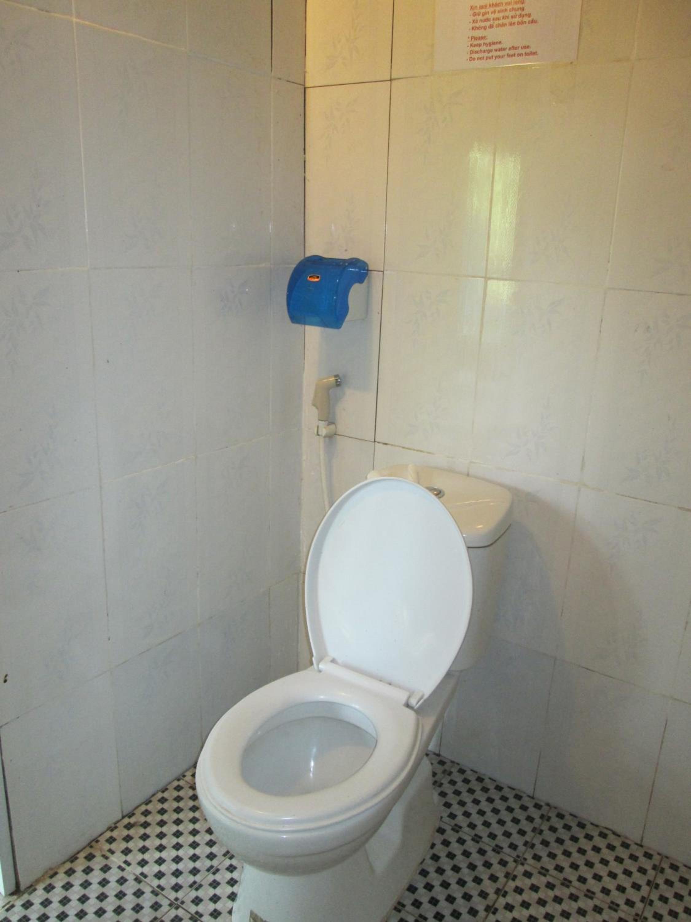 Economy Double Room photo 2