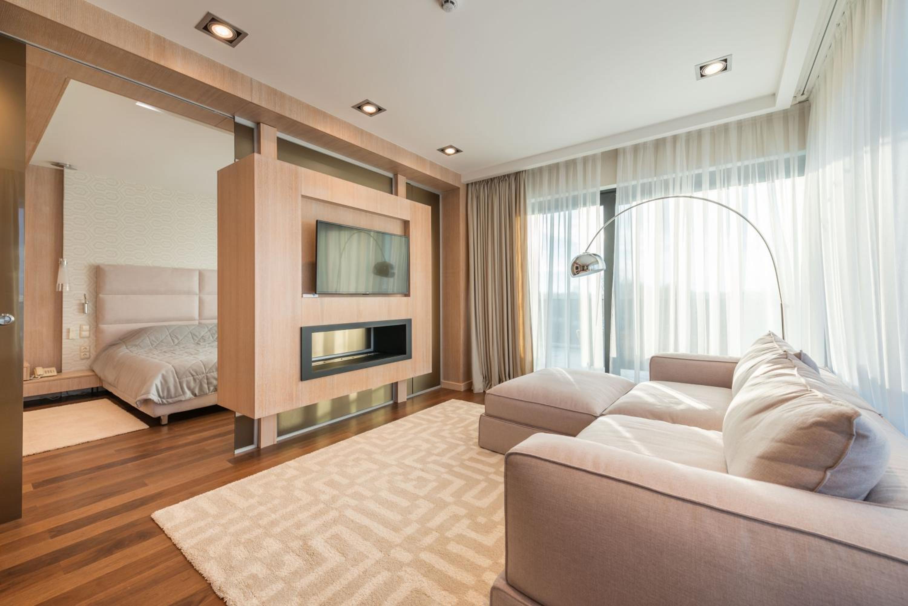 Suite with River View photo 2
