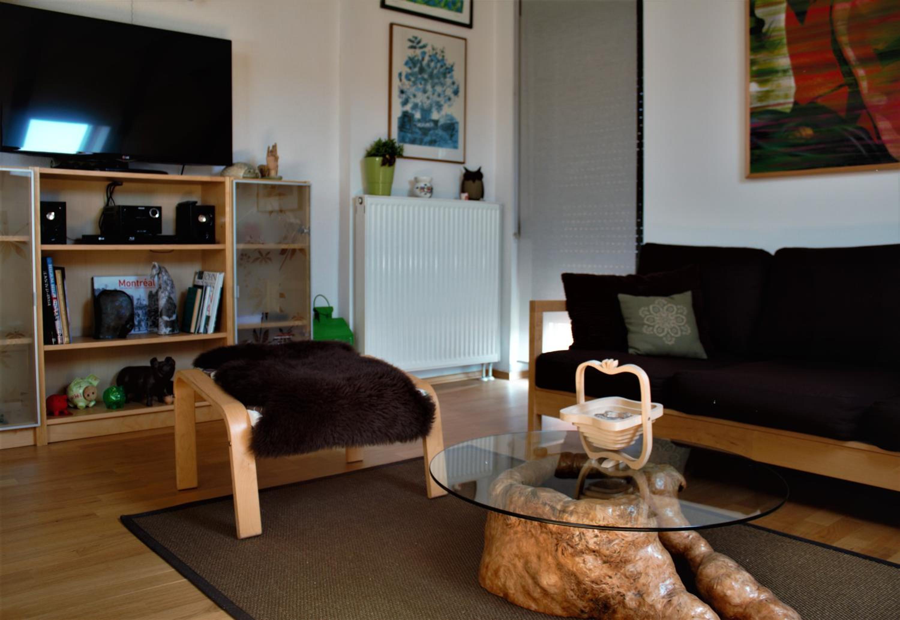 Penthouse Apartment photo 3