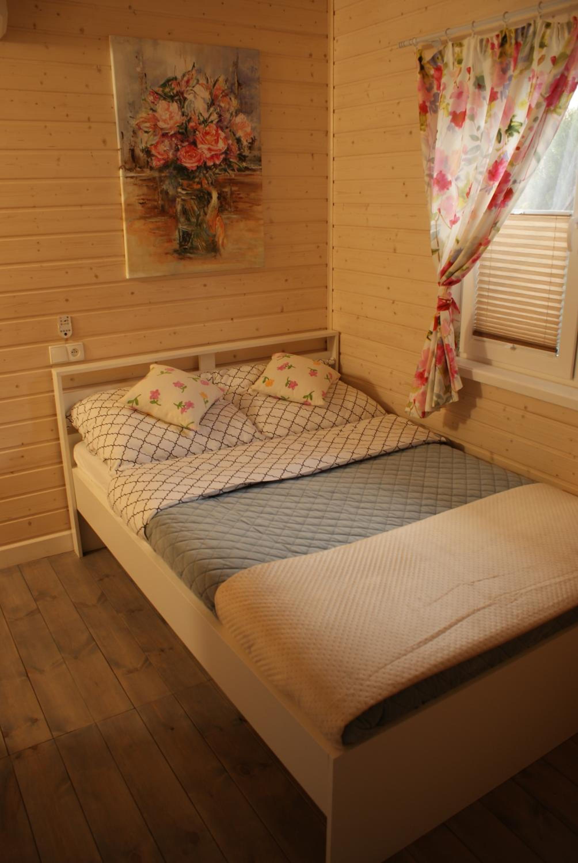 One-Bedroom Chalet photo 2