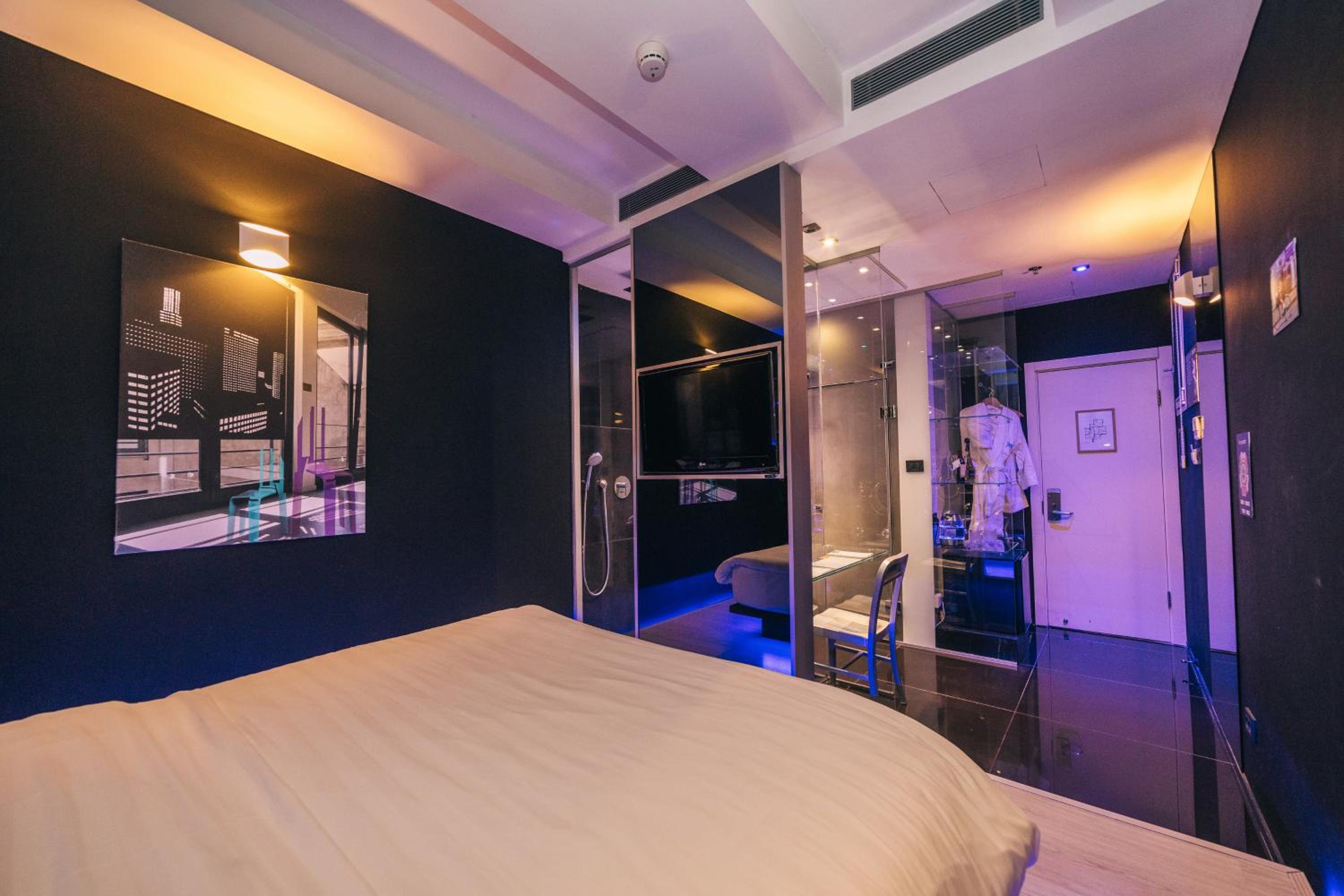 Standard Room - Ultra Modern decor - Photo 3