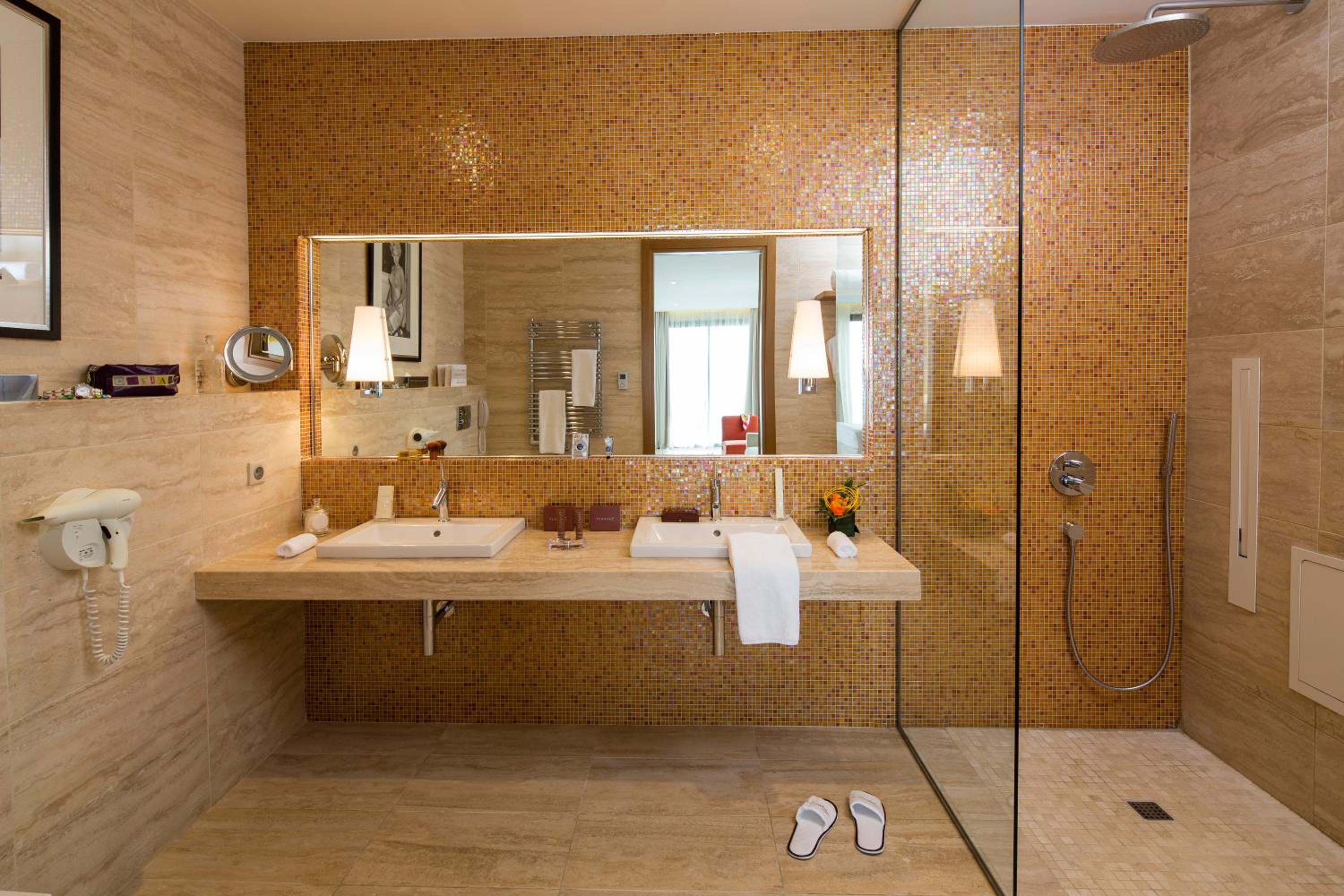 Suite Junior - Vue sur Mer Suite Junior - Vue sur Mer