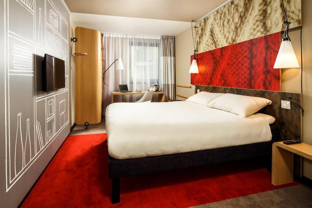 Double Room - Photo 2