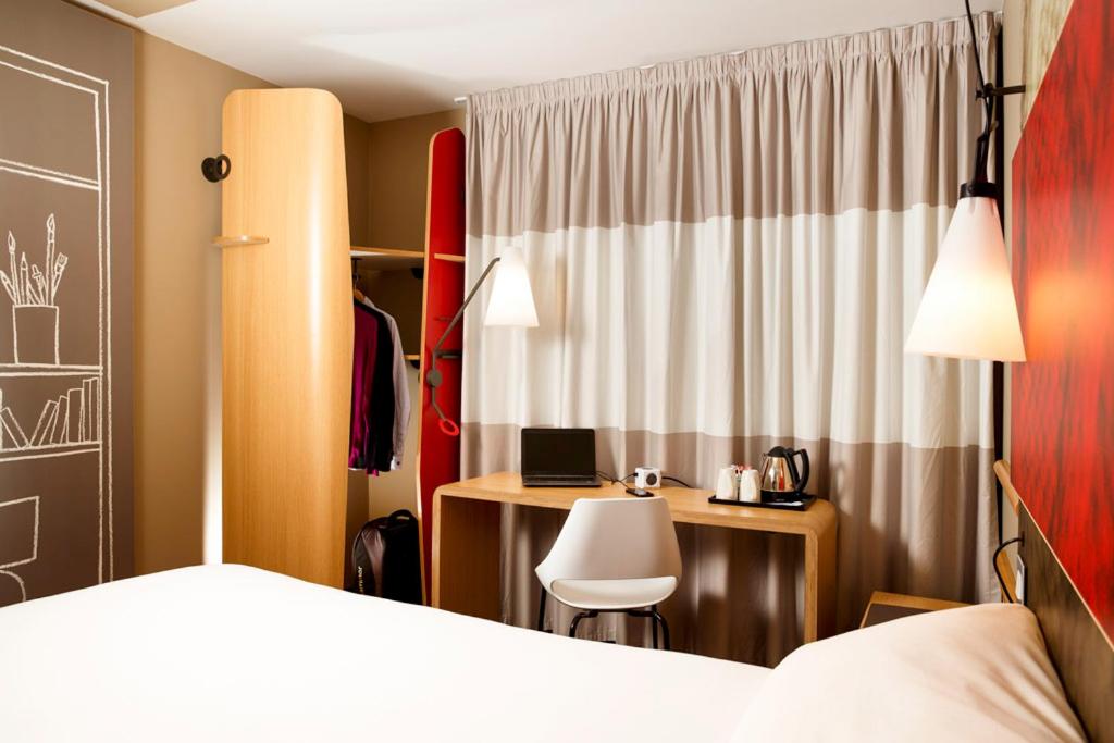 Double Room - Photo 1