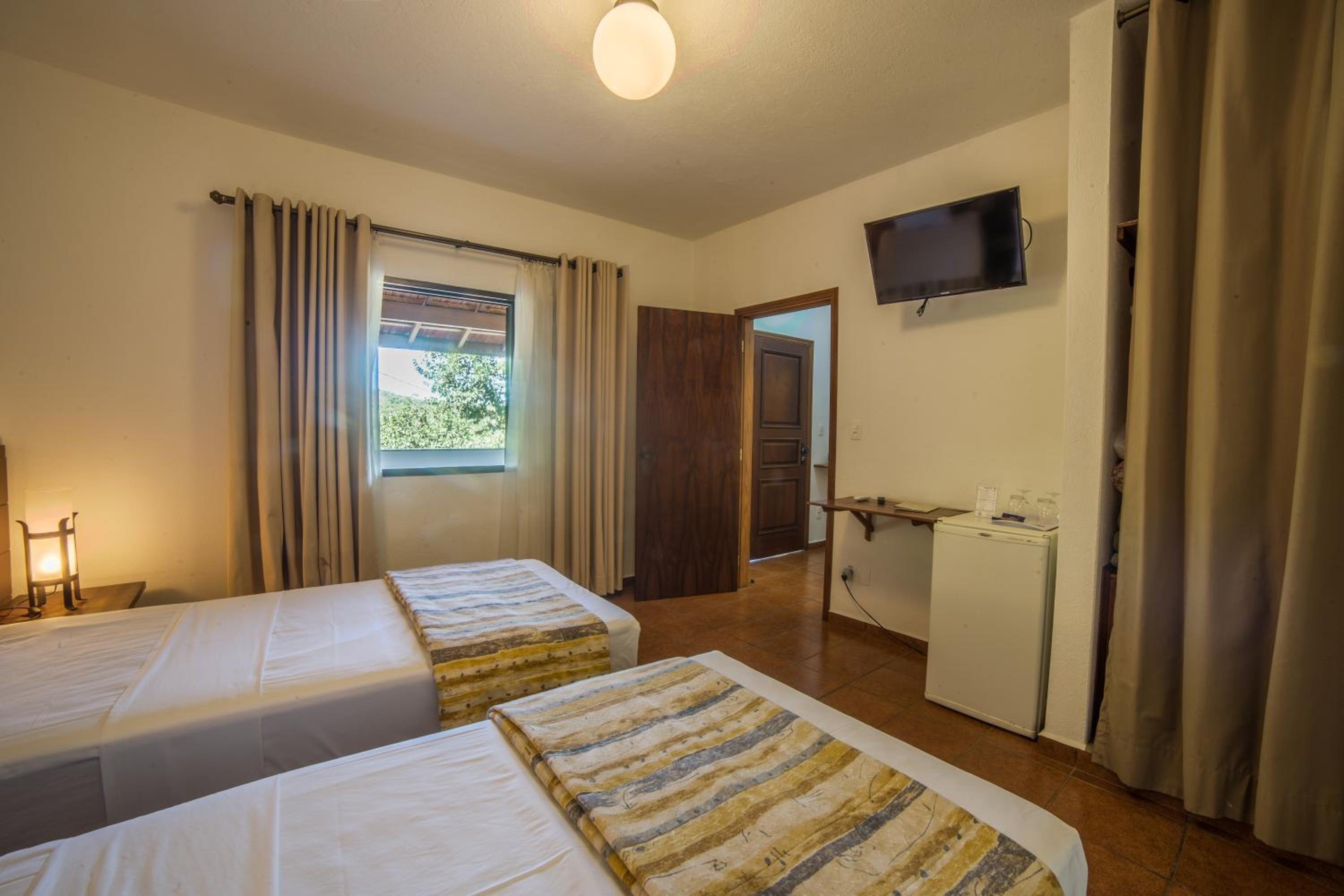 Family Room with Two-Bedroom (1 child under 12 years old free) photo 1