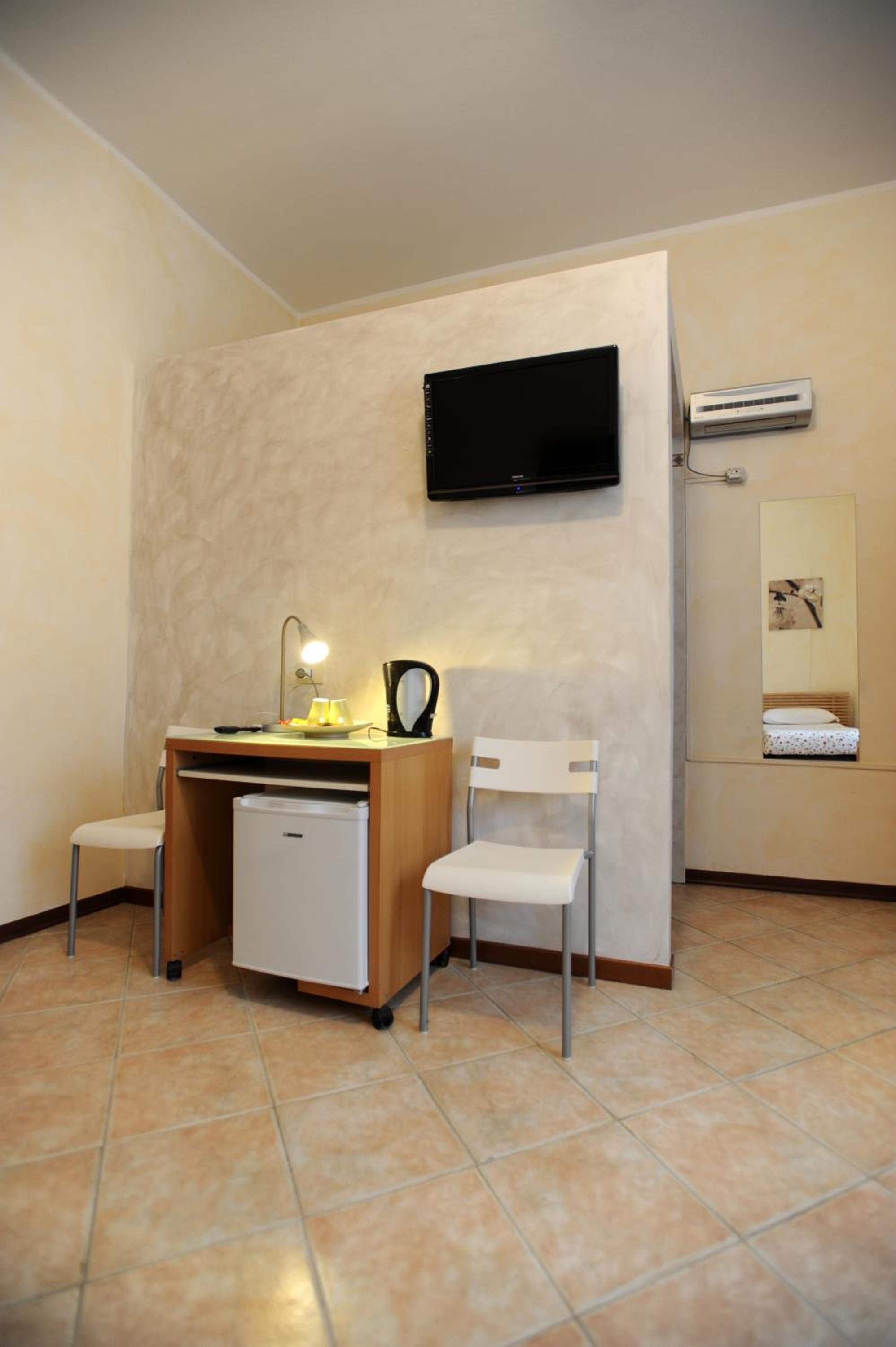 Double or Twin Room