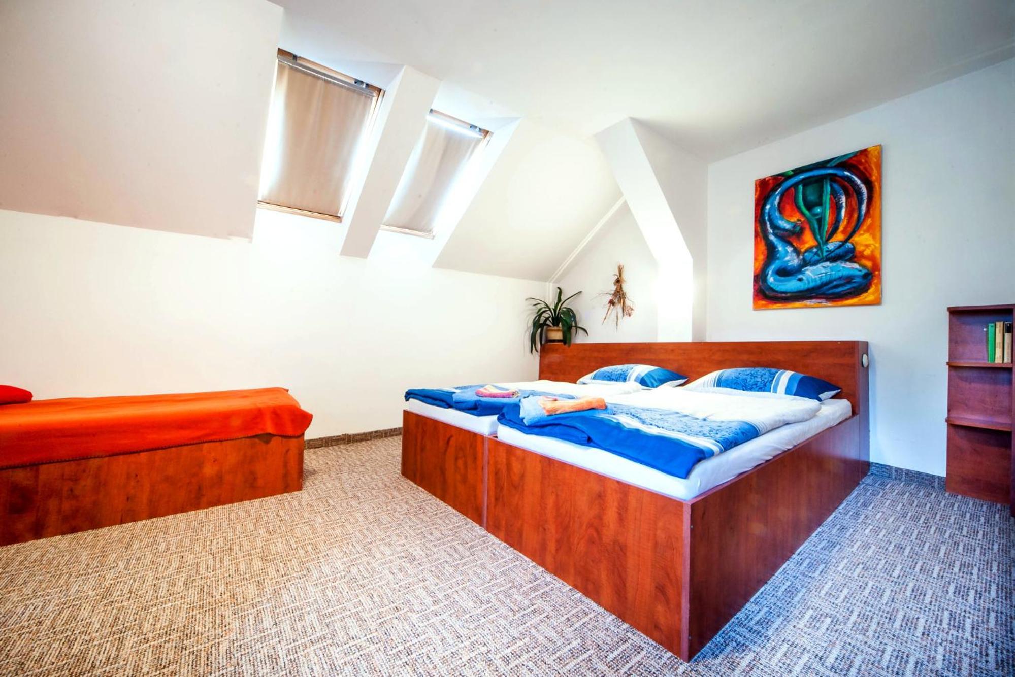 Triple Room photo 1