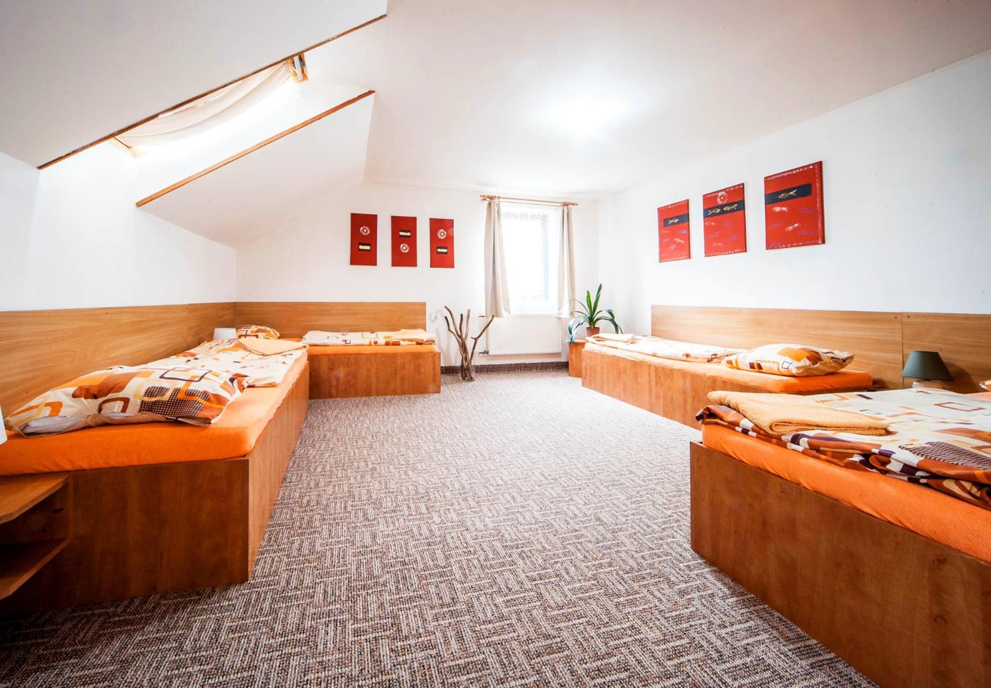 Quadruple Room photo 2