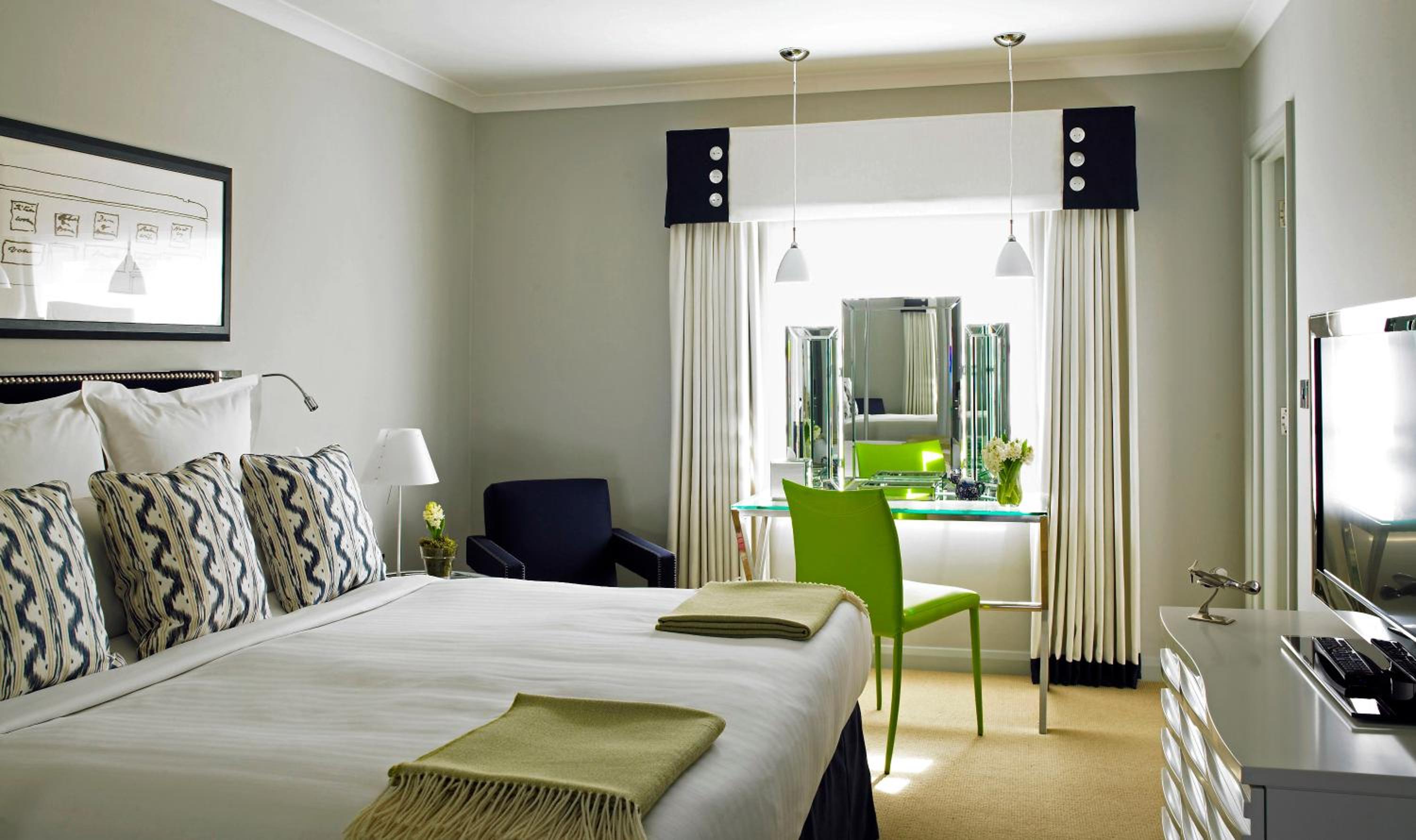King Room photo 1