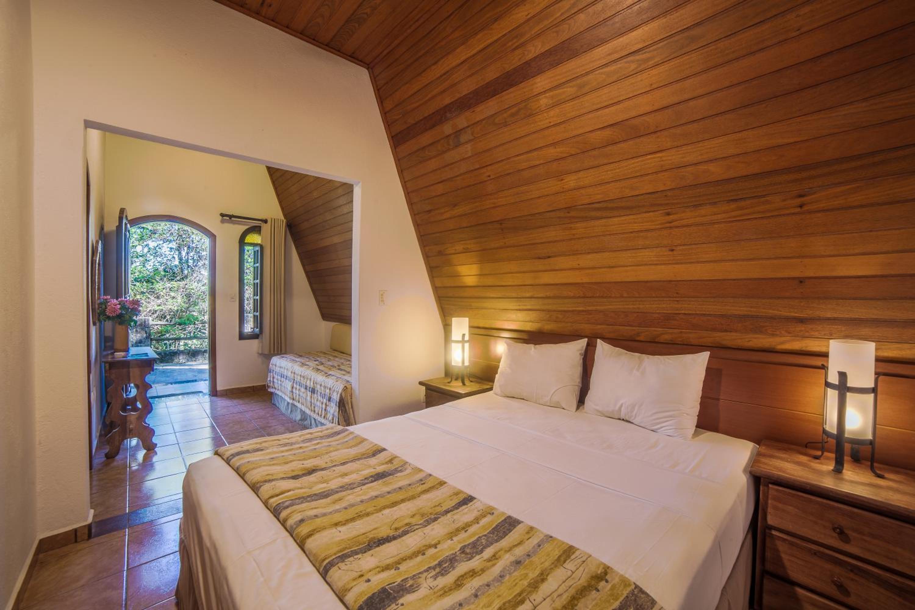 Chalet photo 1