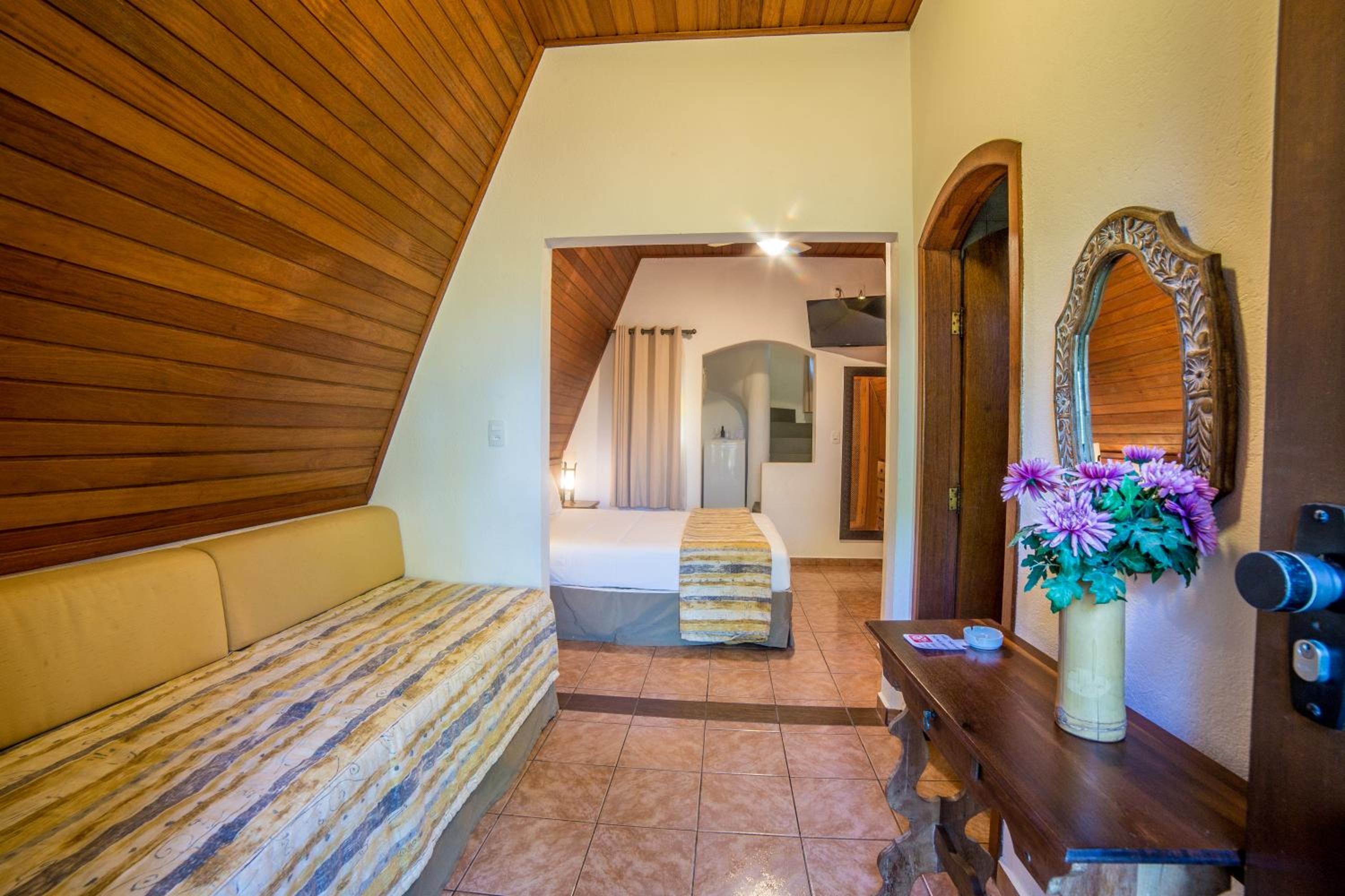 Chalet photo 3