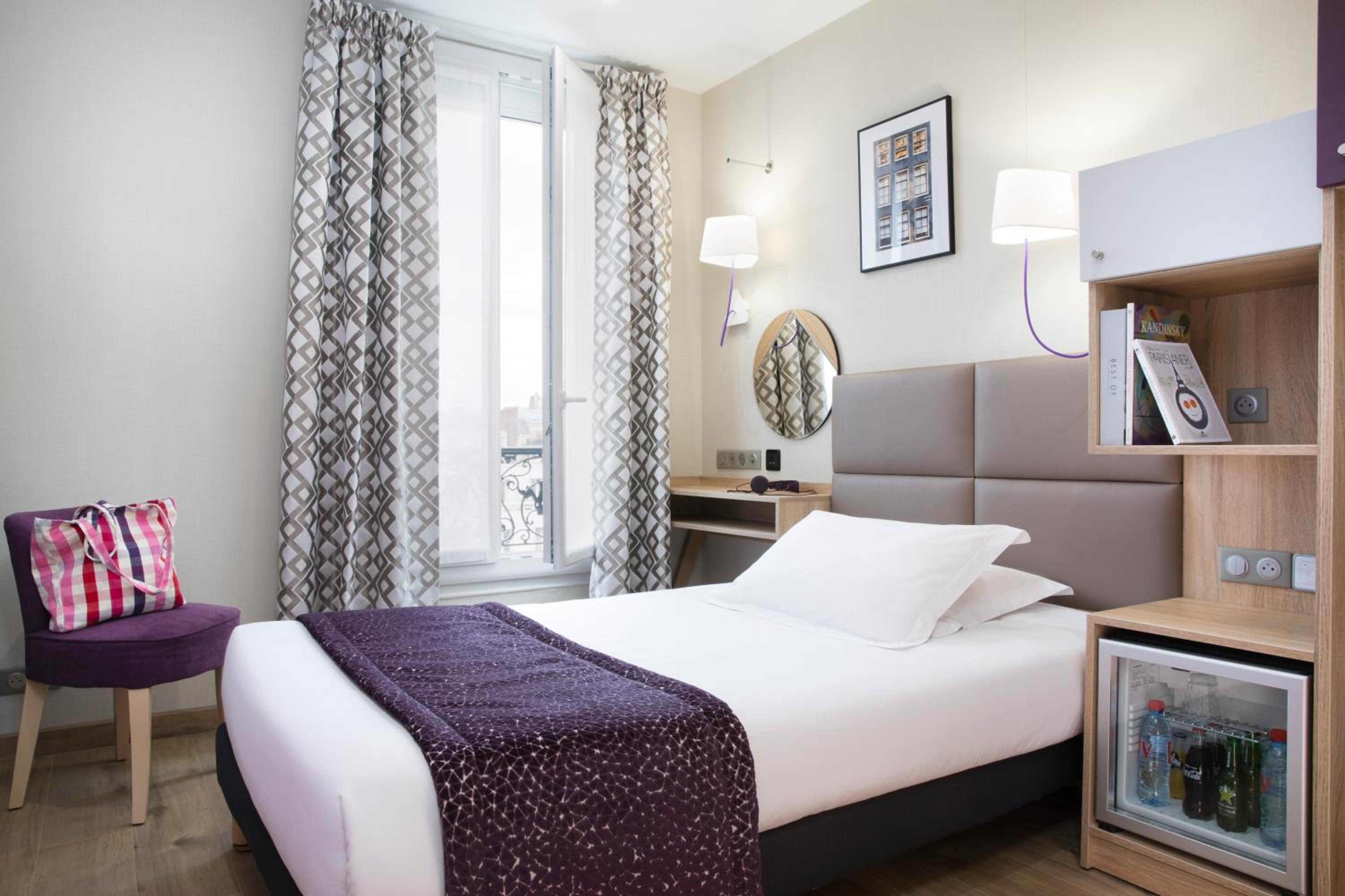 Standard Single Room photo 1
