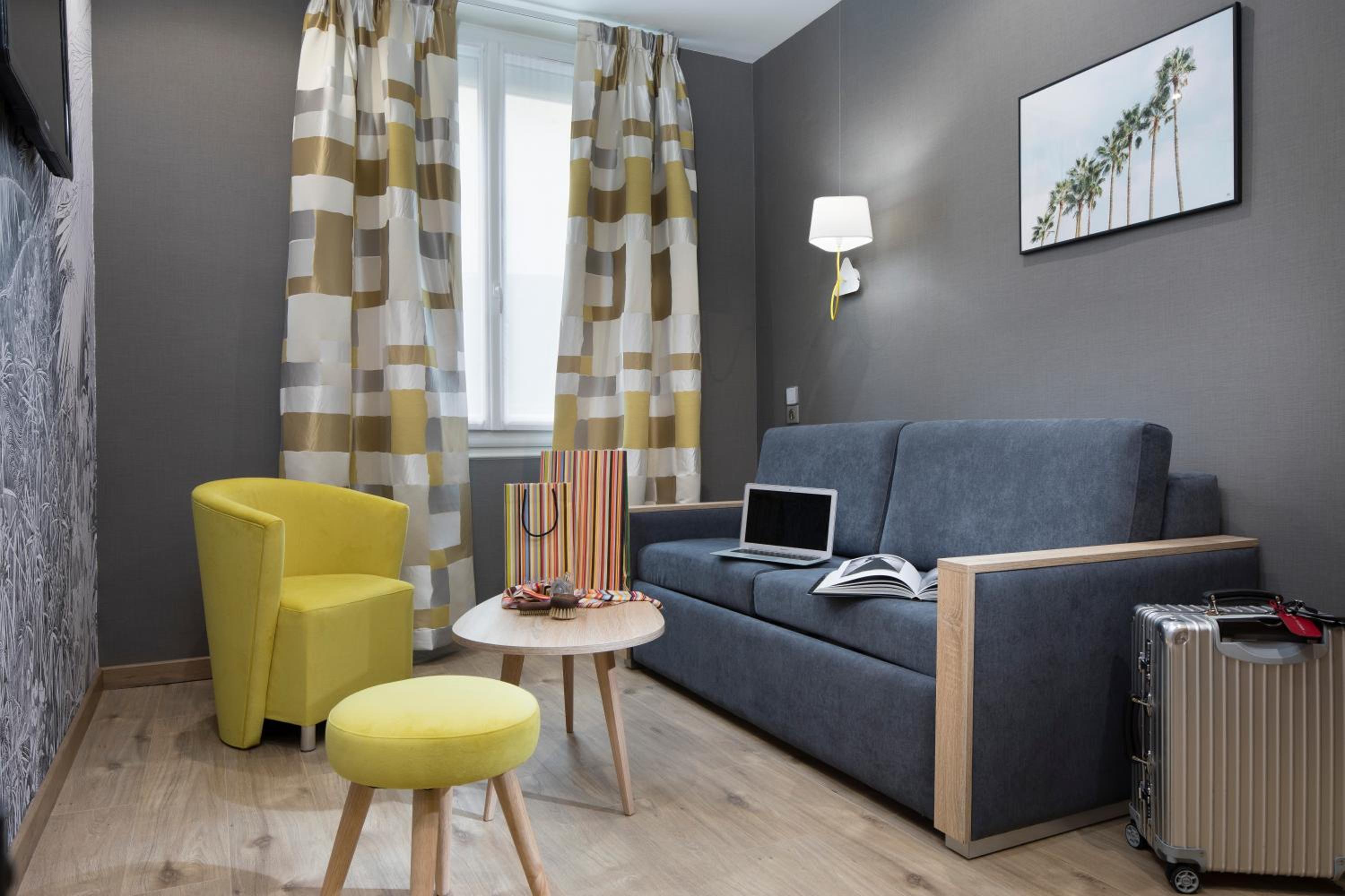 Junior Suite photo 3