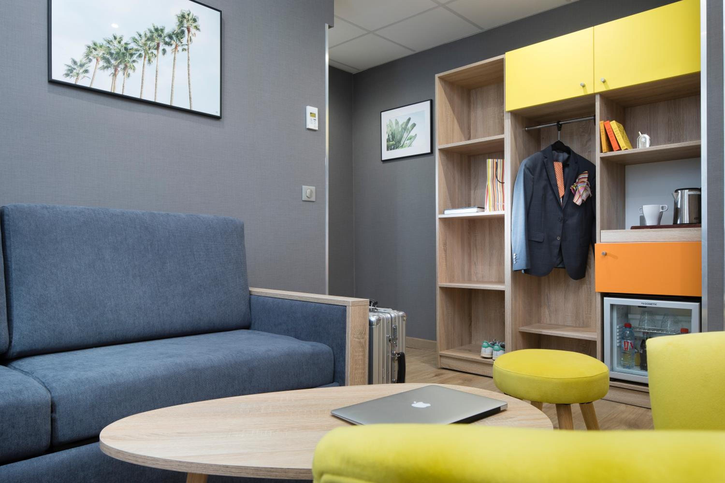 Junior Suite photo 2