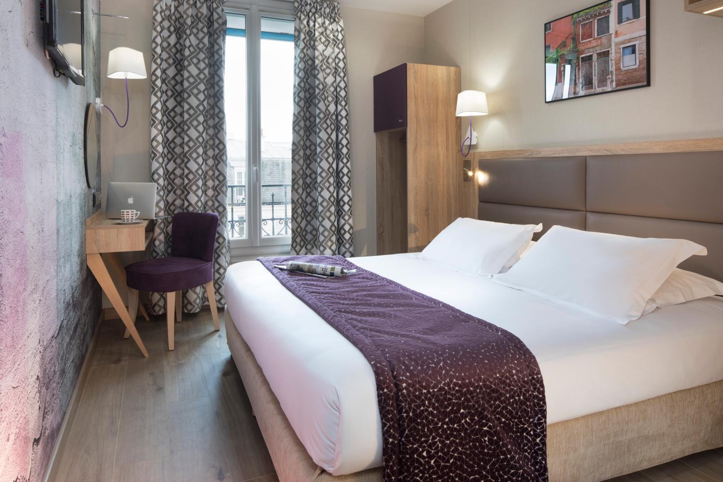 Executive Double Room photo 1